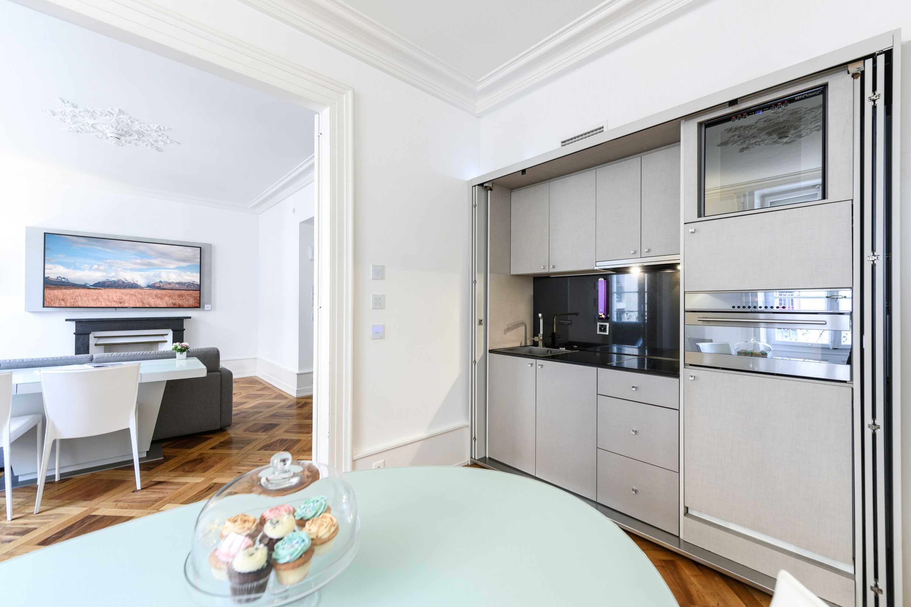 Gift card for Swiss Luxury Apartments Geneva Gift card for Swiss Luxury Apartments Geneva