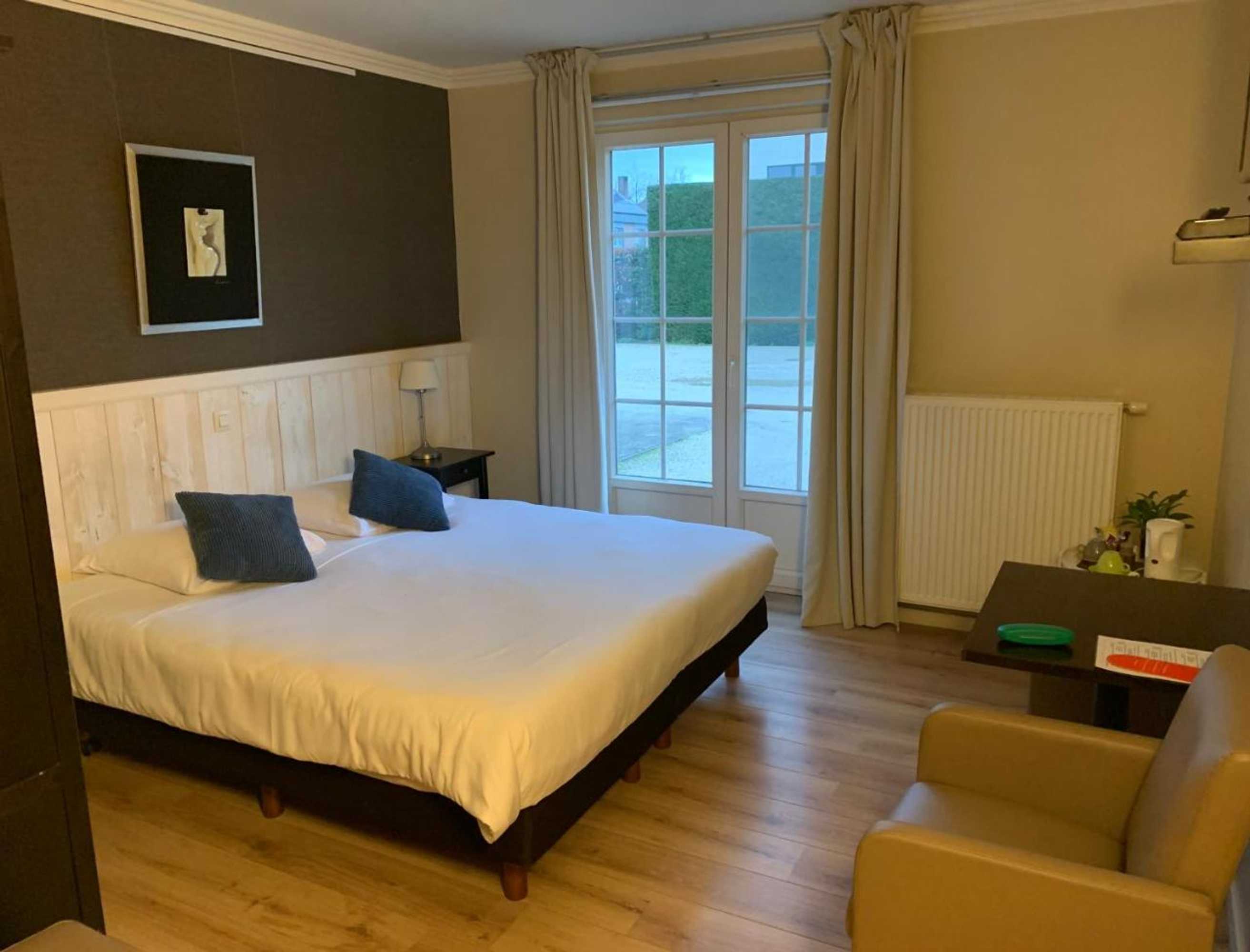 Gift card for B&b Castellier