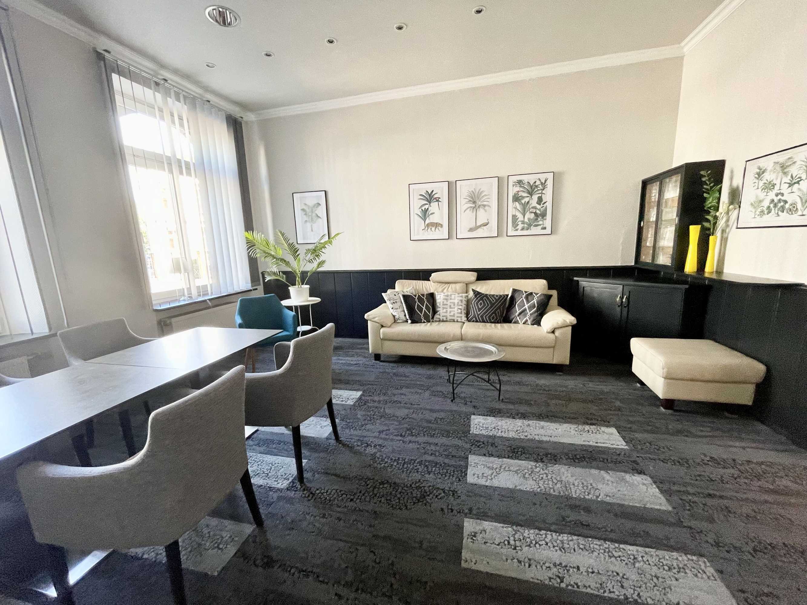 Gift card for Hotel Central