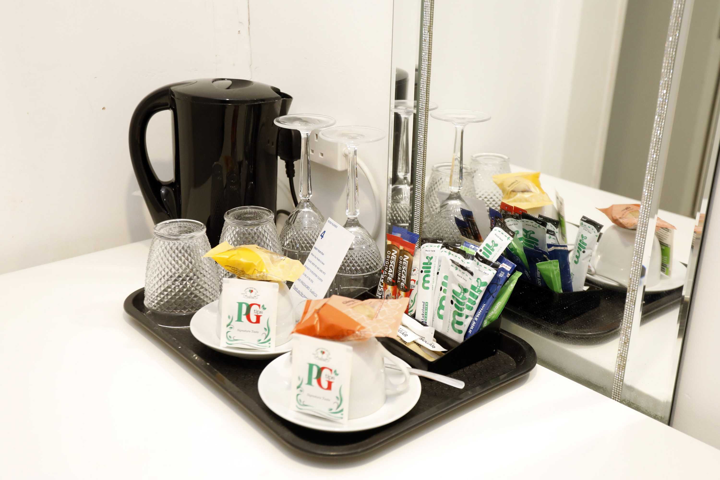 Gift card for Bexley Village Hotel