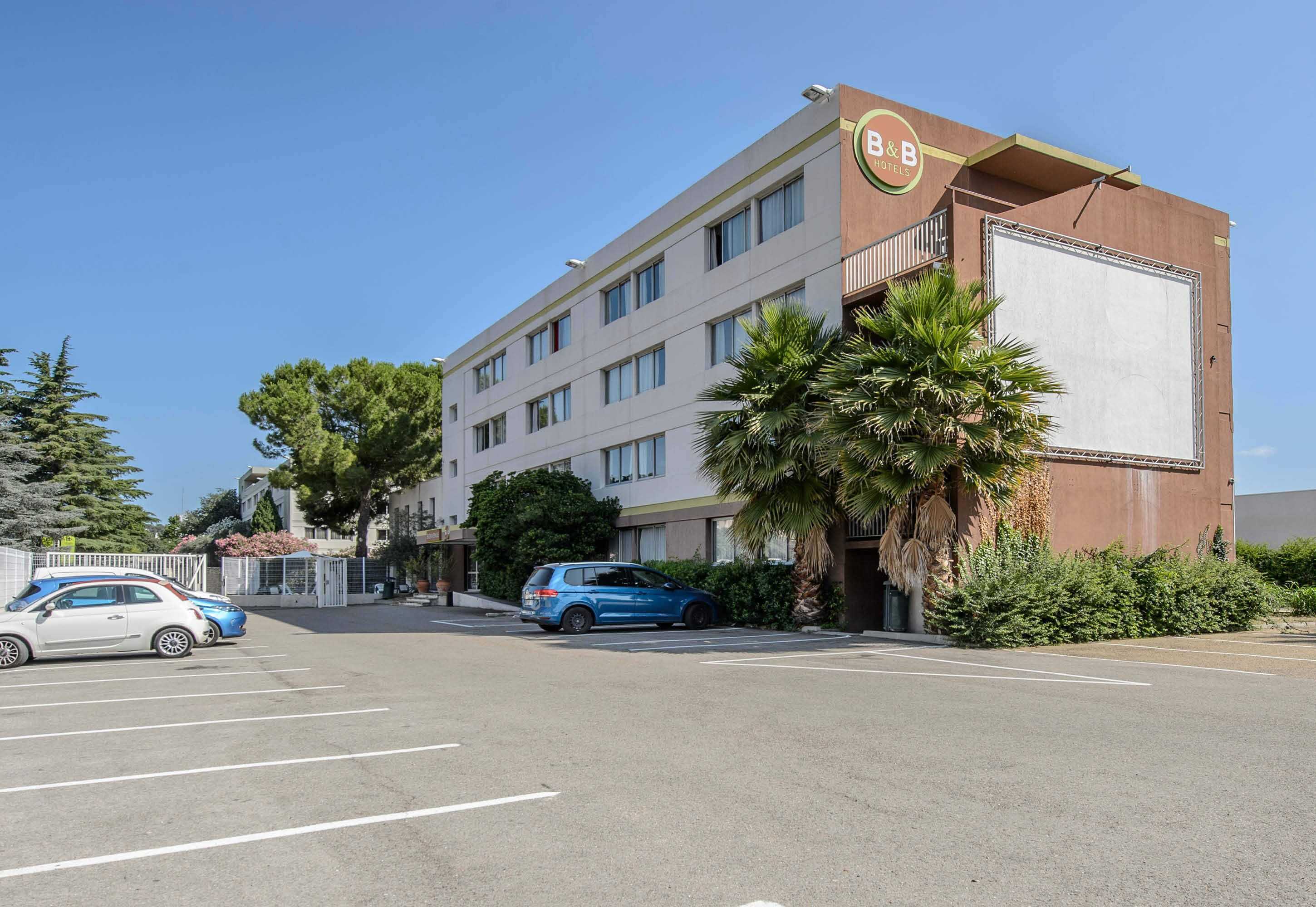 Gift card for B&b Hotel Nîmes Ville Active Gift card for B&b Hotel Nîmes Ville Active
