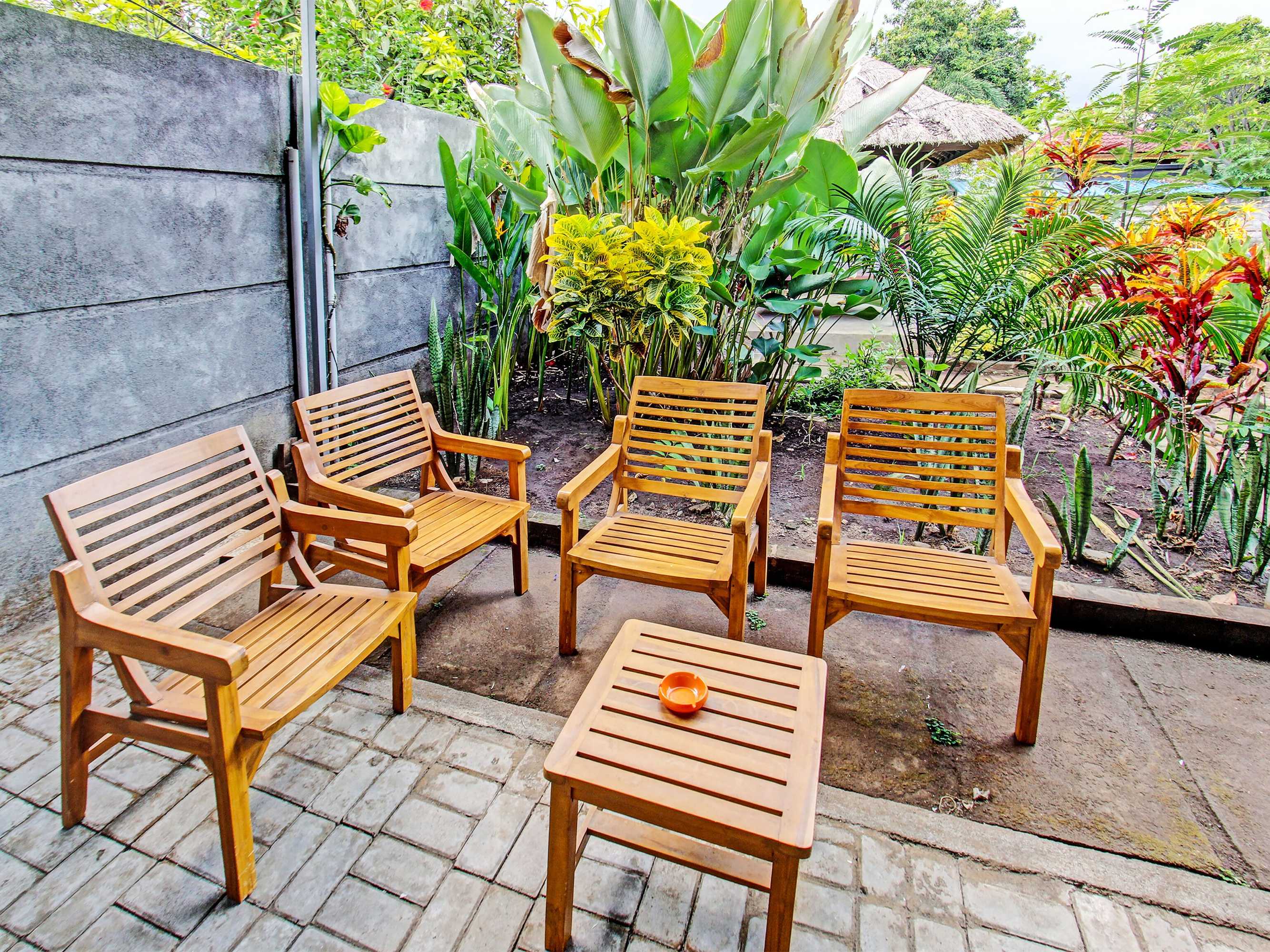 Gift card for Oyo 91965 Swan Homestay