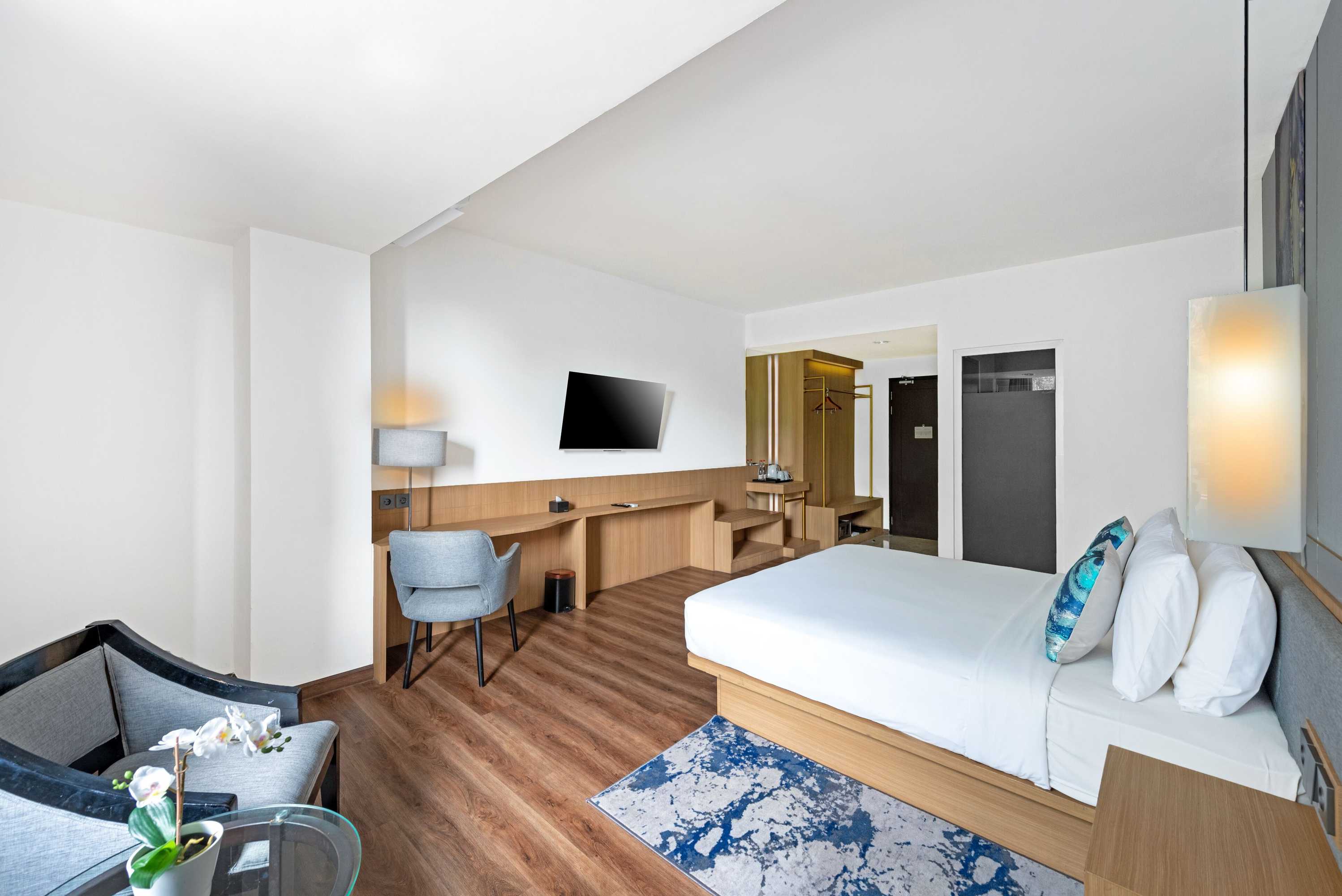 Gift card for Oakwood Hotel & Apartments Taman Mini Jakarta Gift card for Oakwood Hotel & Apartments Taman Mini Jakarta