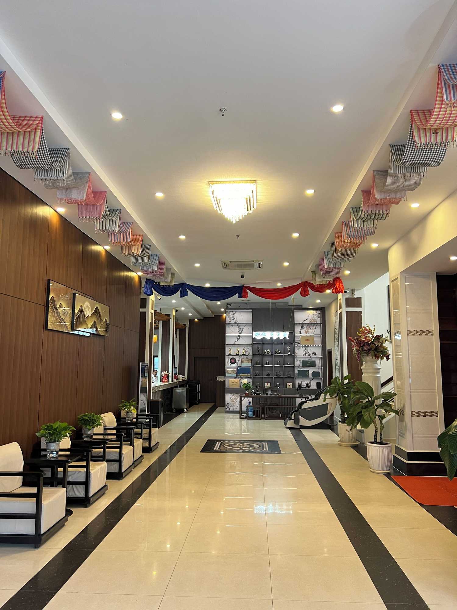 Gift card for Aristocrat Residence & Hotel Gift card for Aristocrat Residence & Hotel