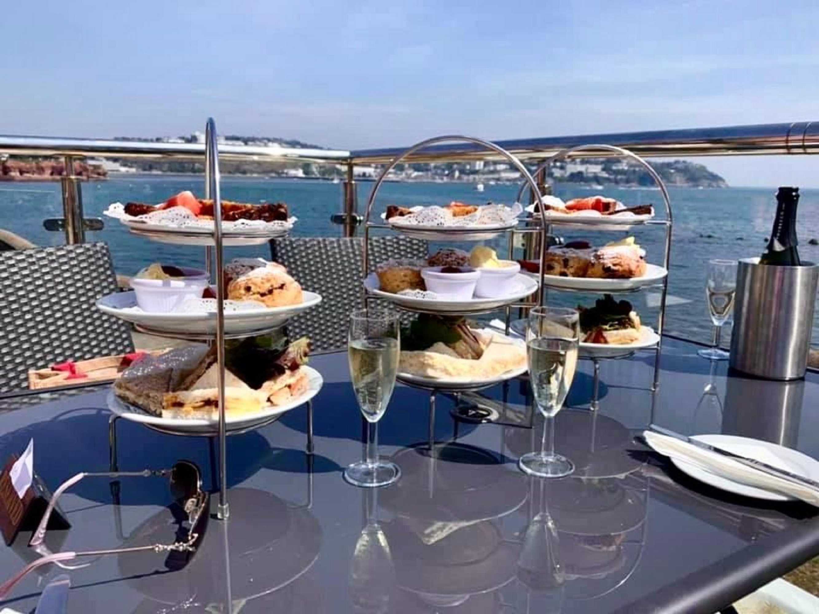 Gift card for Livermead Cliff Hotel Gift card for Livermead Cliff Hotel