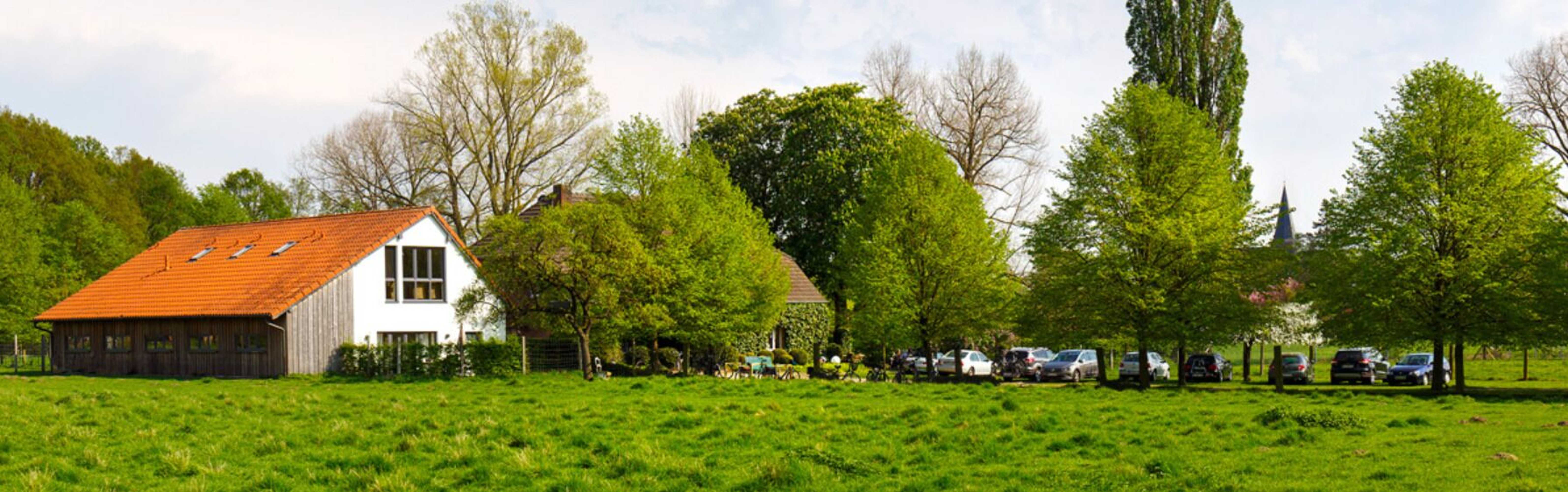 Gift card for Gästehaus Drostenhof