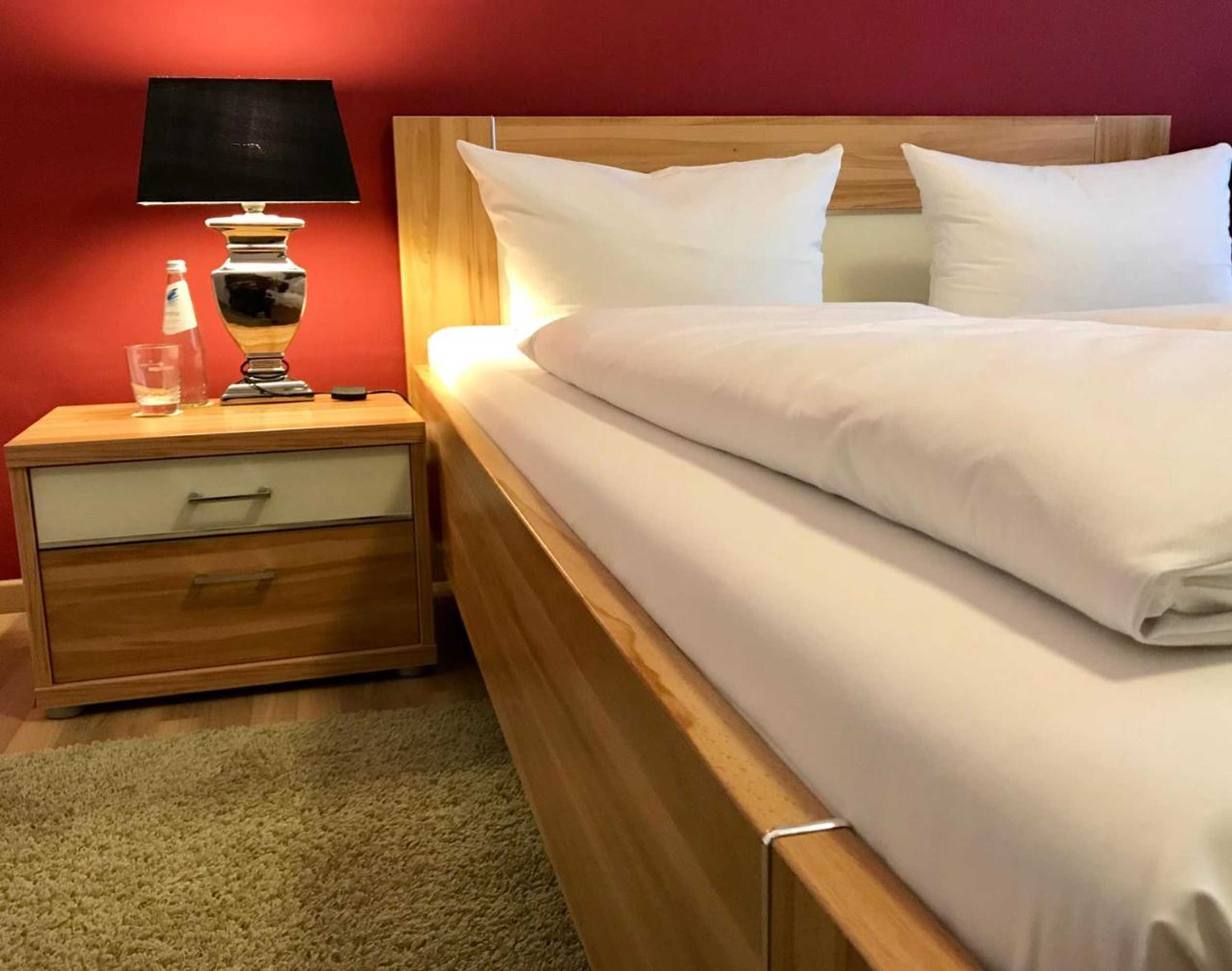 Gift card for Hotel Schlee