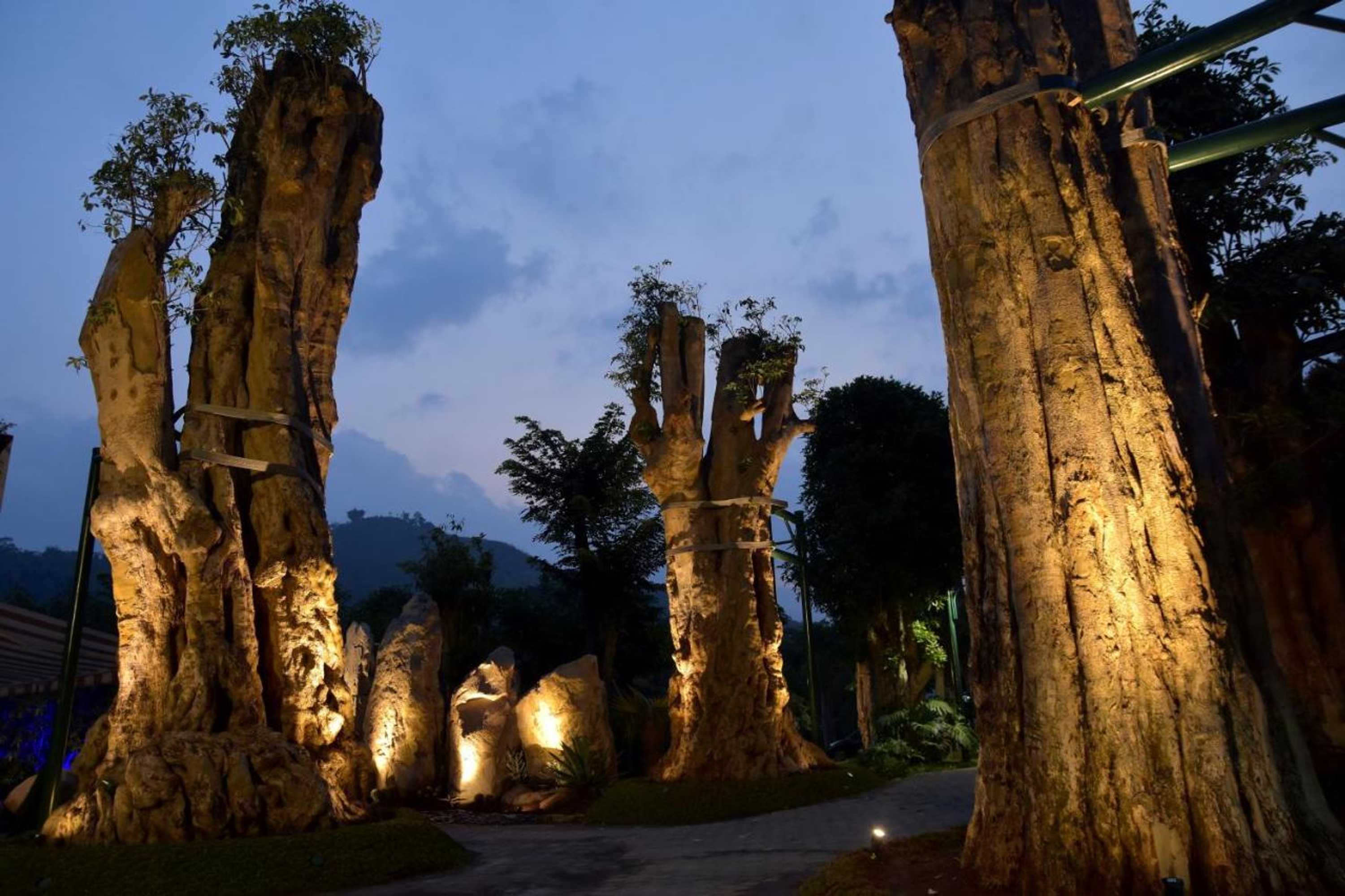 Gift card for Sarga Earthing Resort