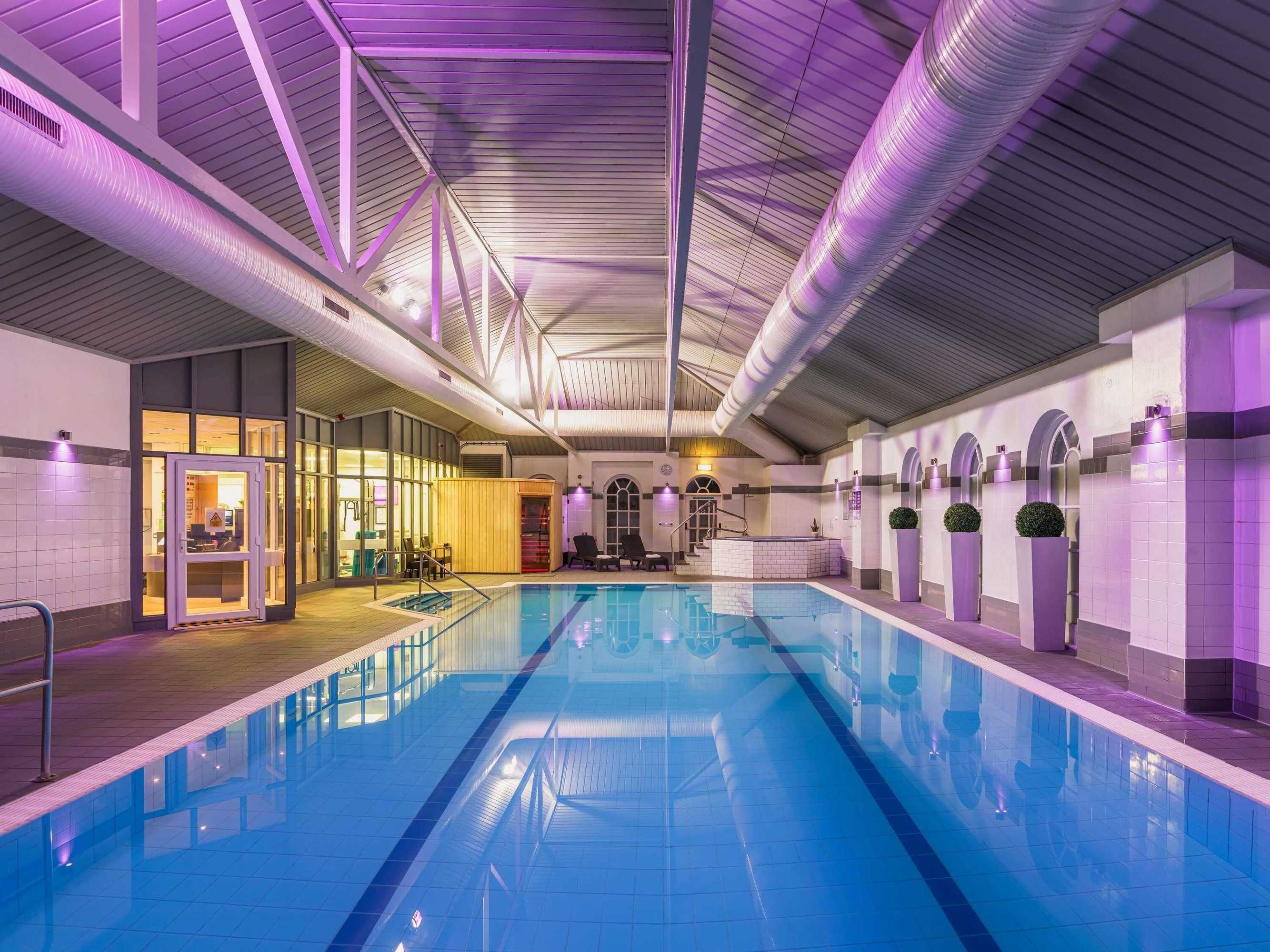 Gift card for Mercure Exeter Southgate Hotel Gift card for Mercure Exeter Southgate Hotel