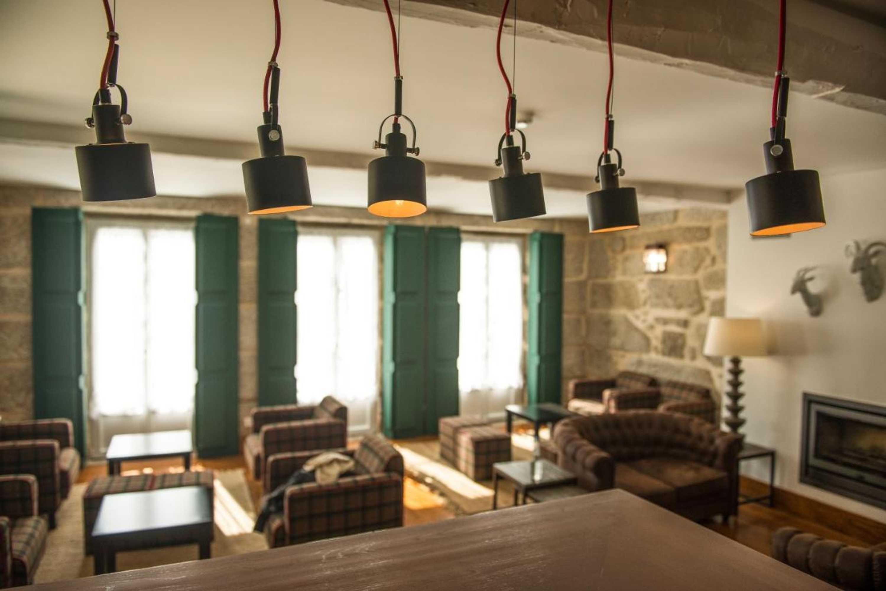 Gift card for Casas do Lupo