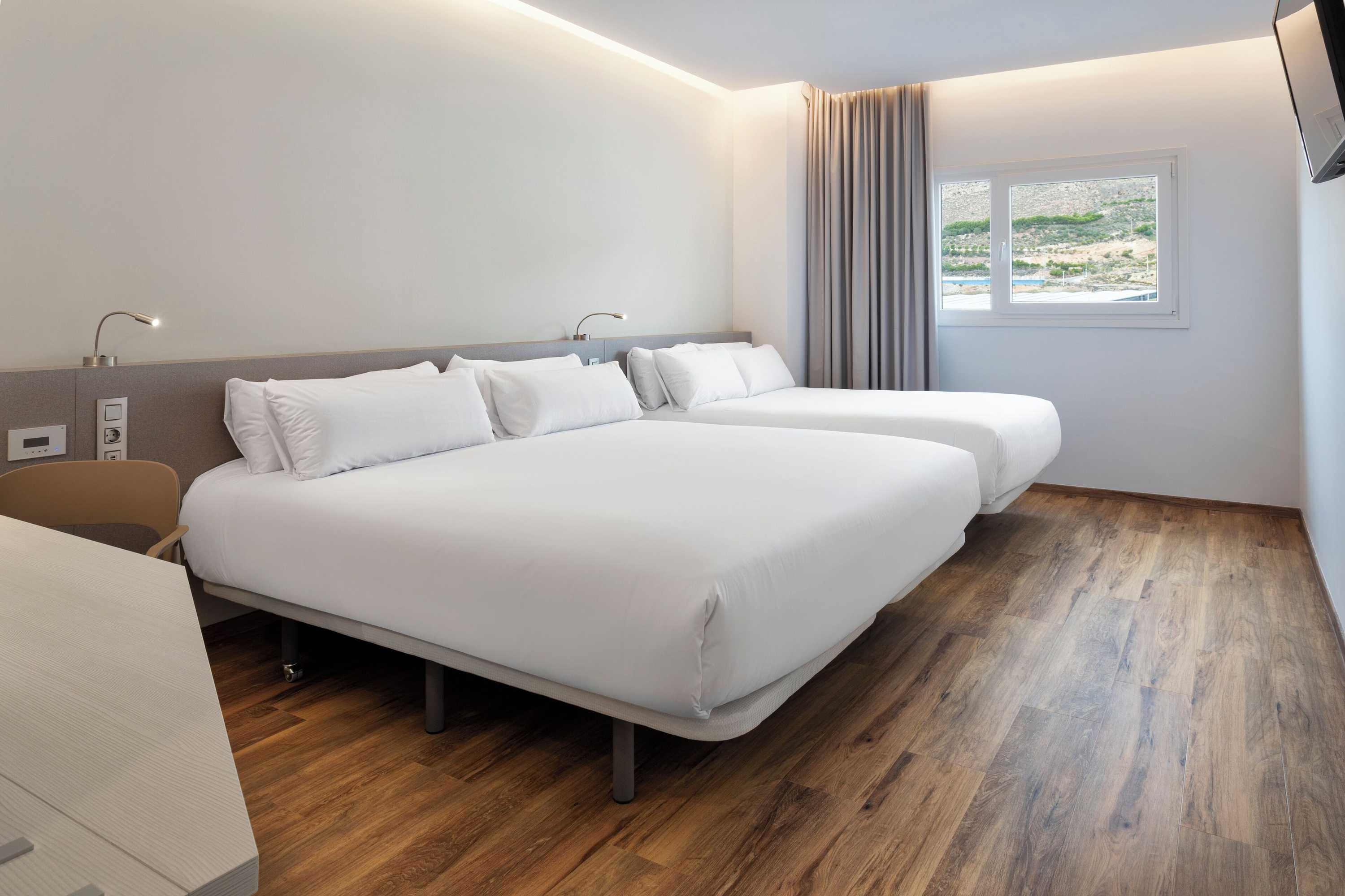 Gift card for B&b Hotel Almería Vicar Gift card for B&b Hotel Almería Vicar