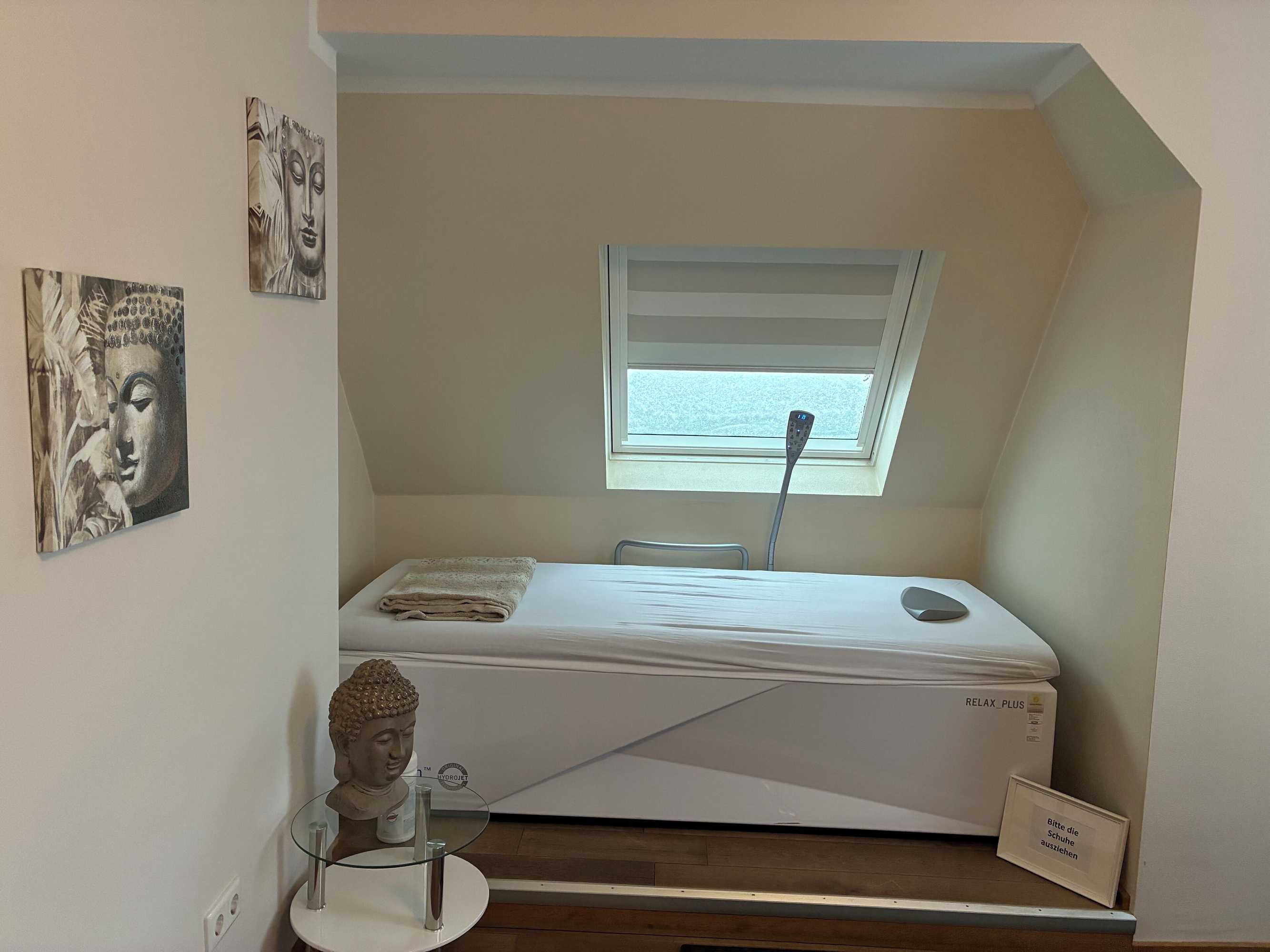 Gift card for Hotel am Herkules - Garni