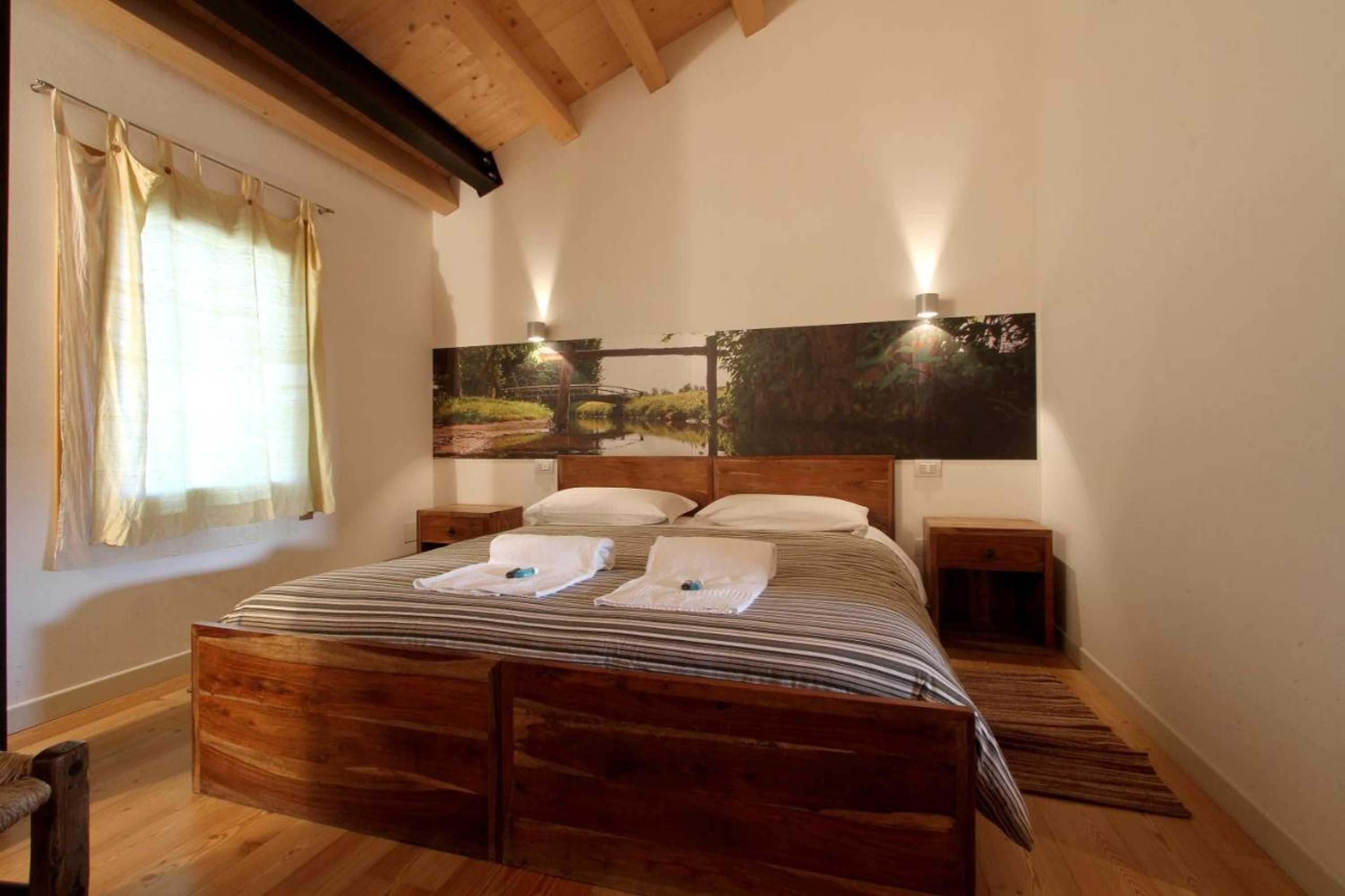 Gift card for Agriturismo Richeton
