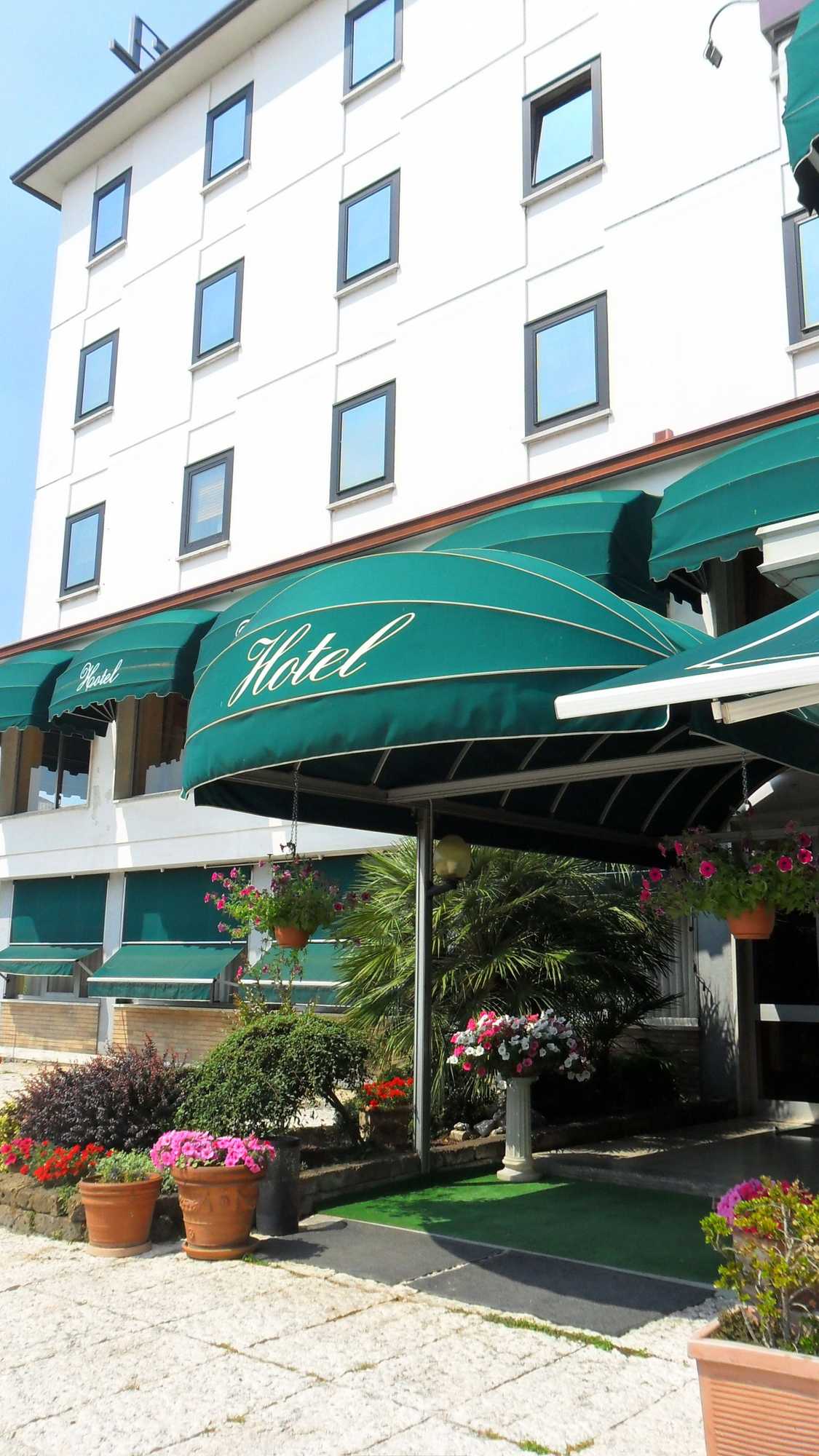 Gift card for Hotel Florida Gift card for Hotel Florida