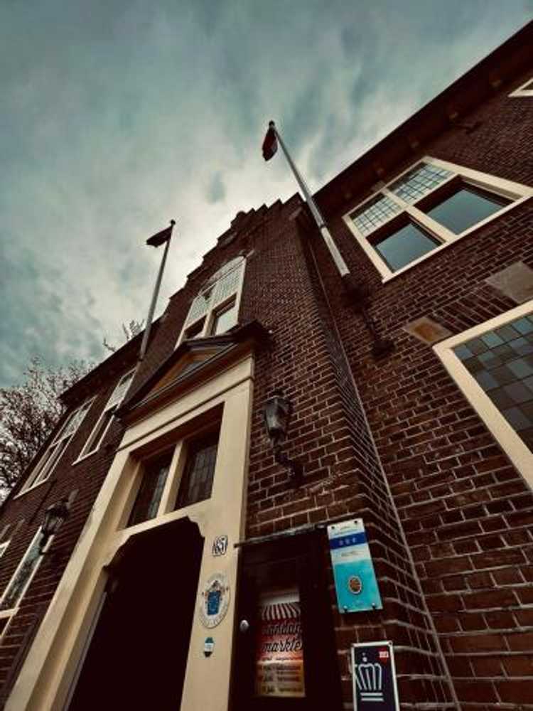 Gift card for Hotel Het Oude Raadhuis