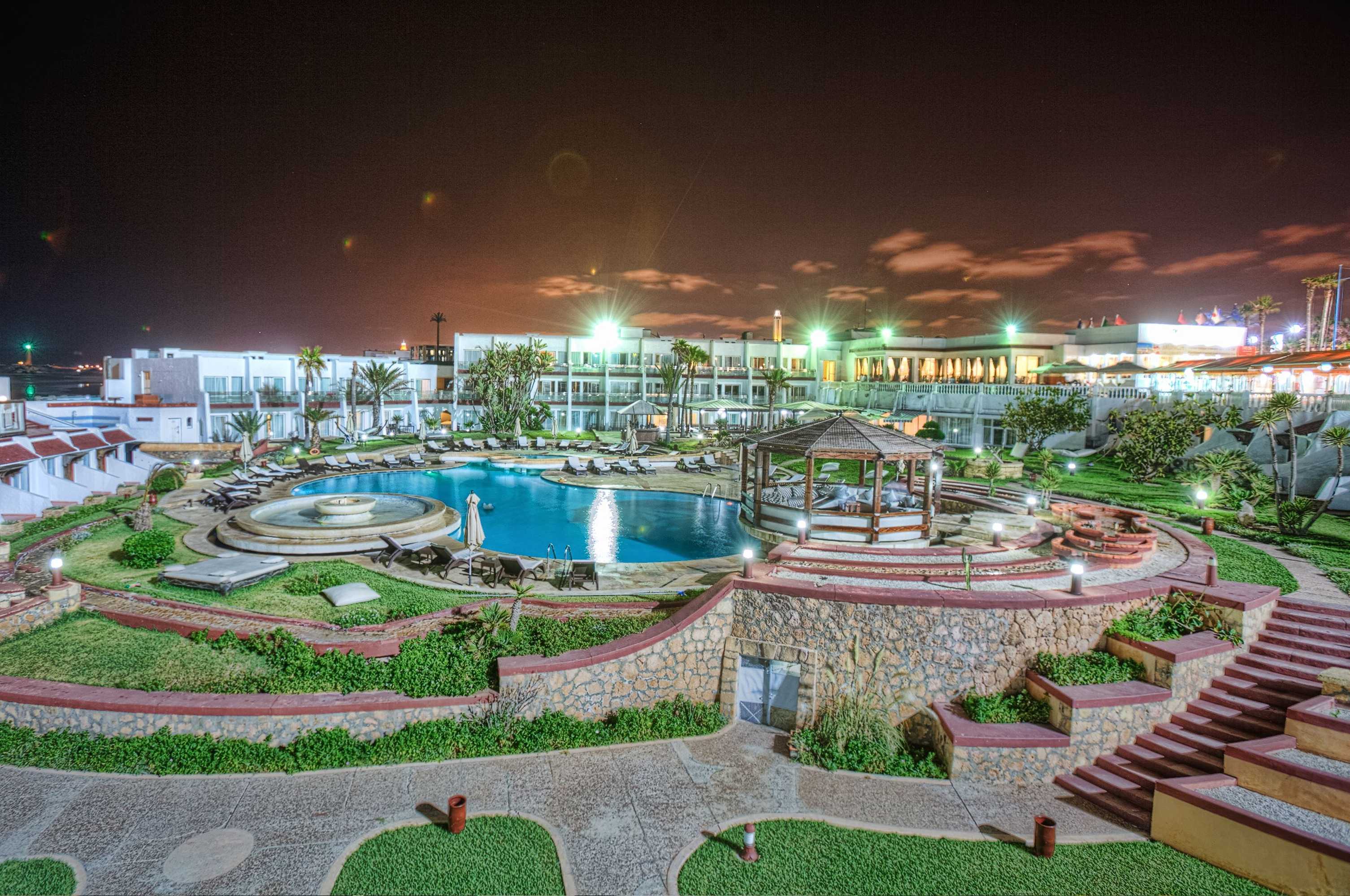 Gift card for Casablanca Le Lido Thalasso & Spa Gift card for Casablanca Le Lido Thalasso & Spa