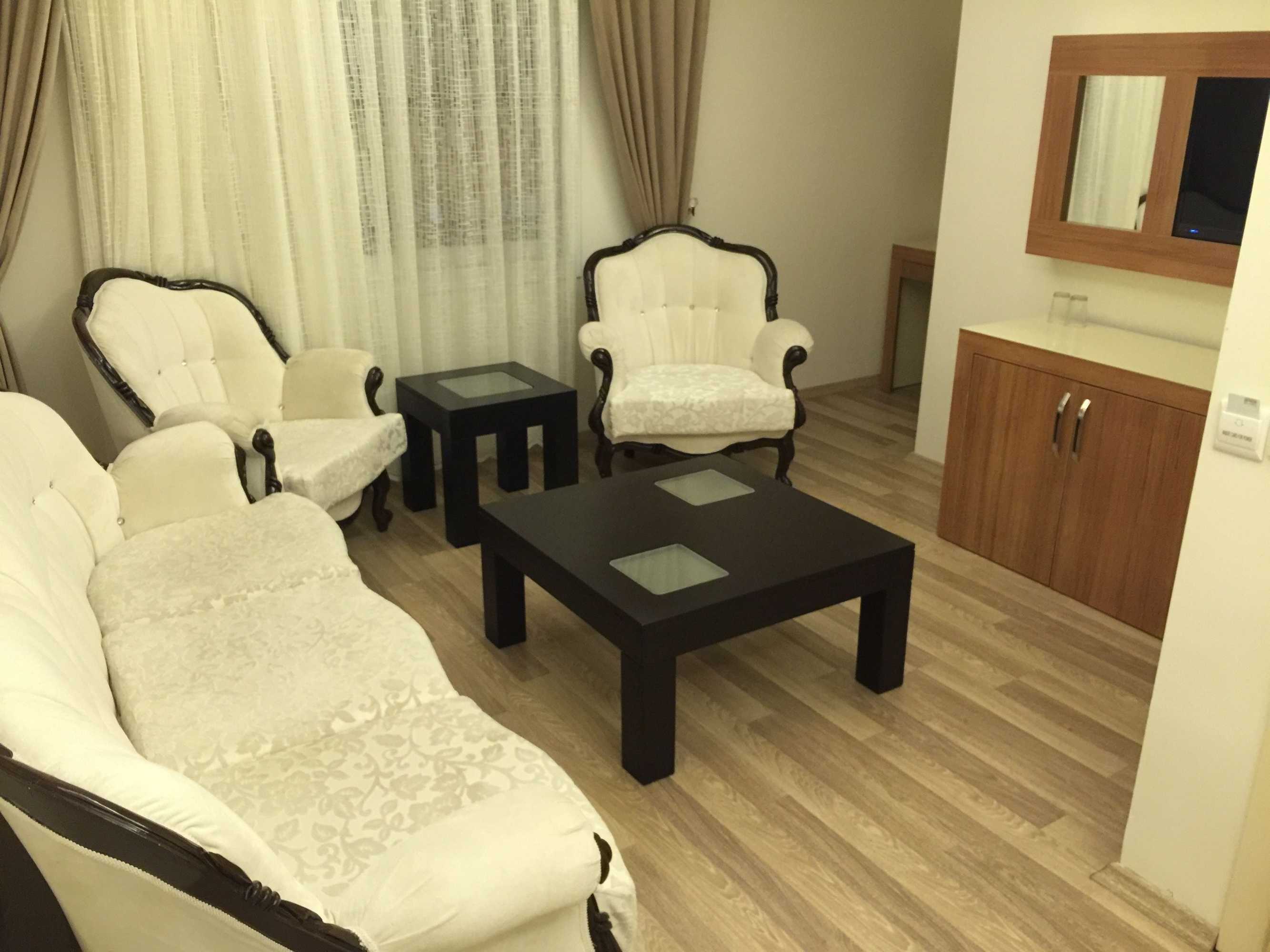 Gift card for Grand Mardini Hotel