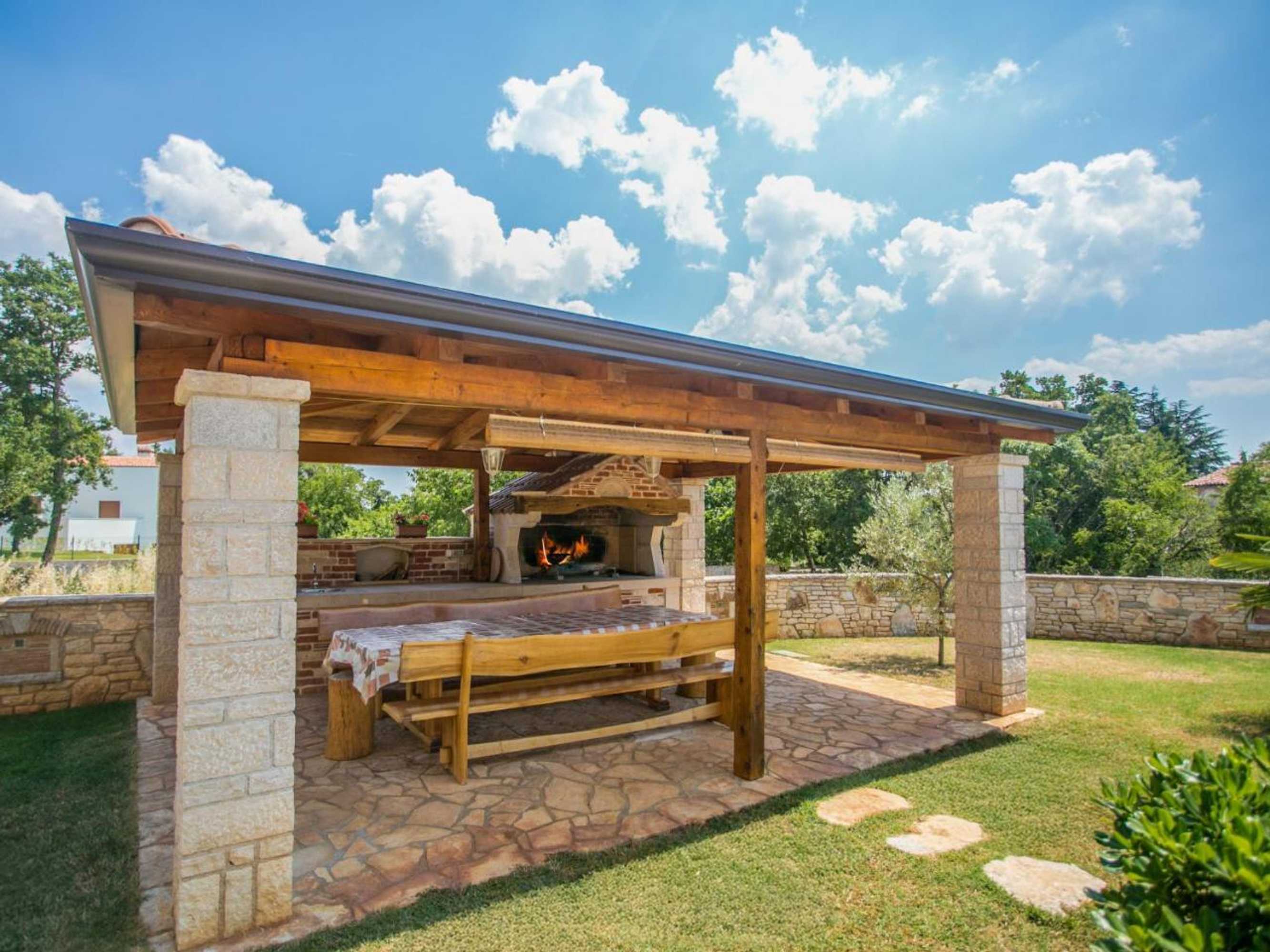 Gift card for Villa Nevena PoreČ