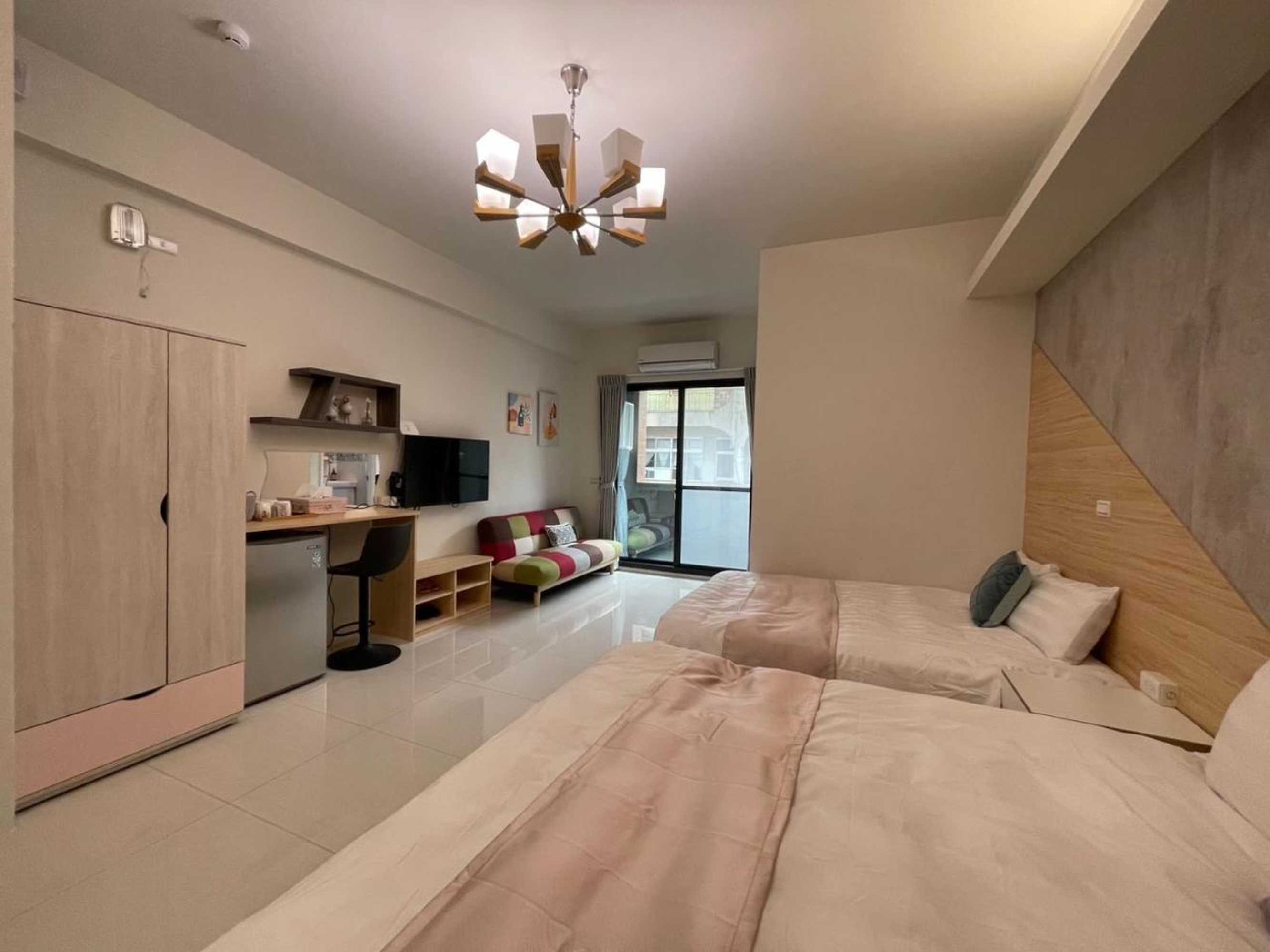 Gift card for 屏東潮州民宿-綠品文旅green Inn