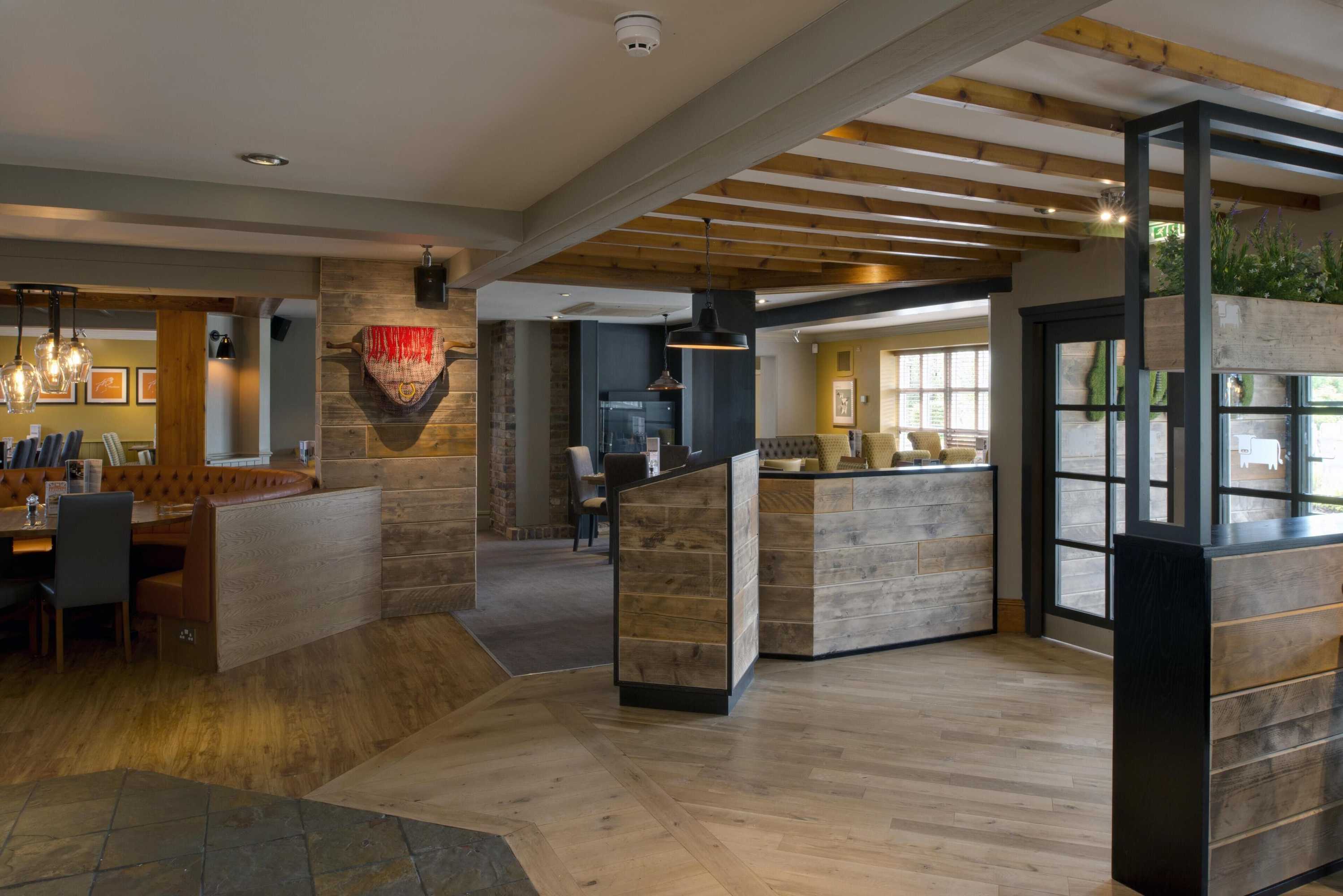 Gift card for Premier Inn Frome