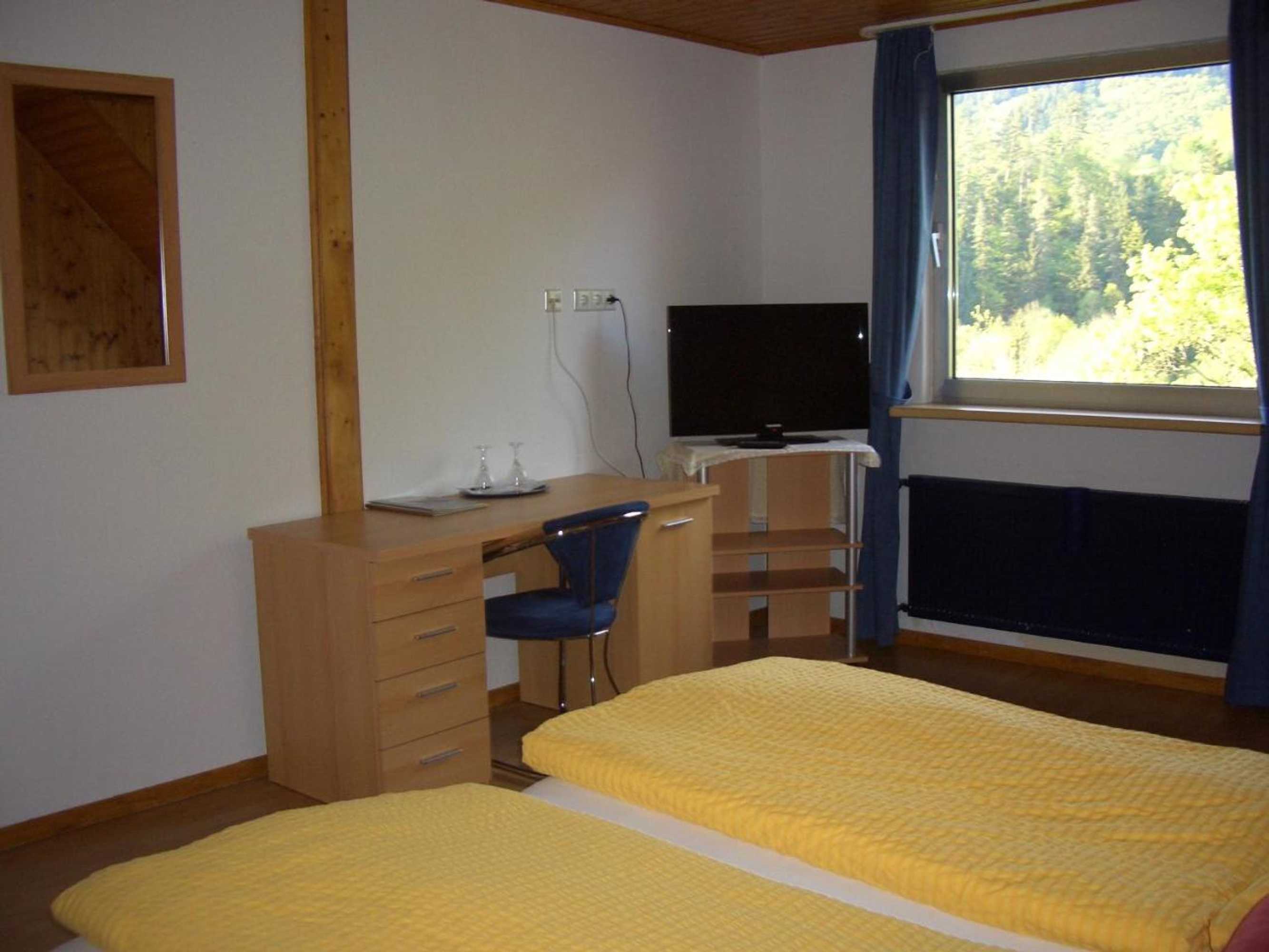 Gift card for Hotel Battenfeld