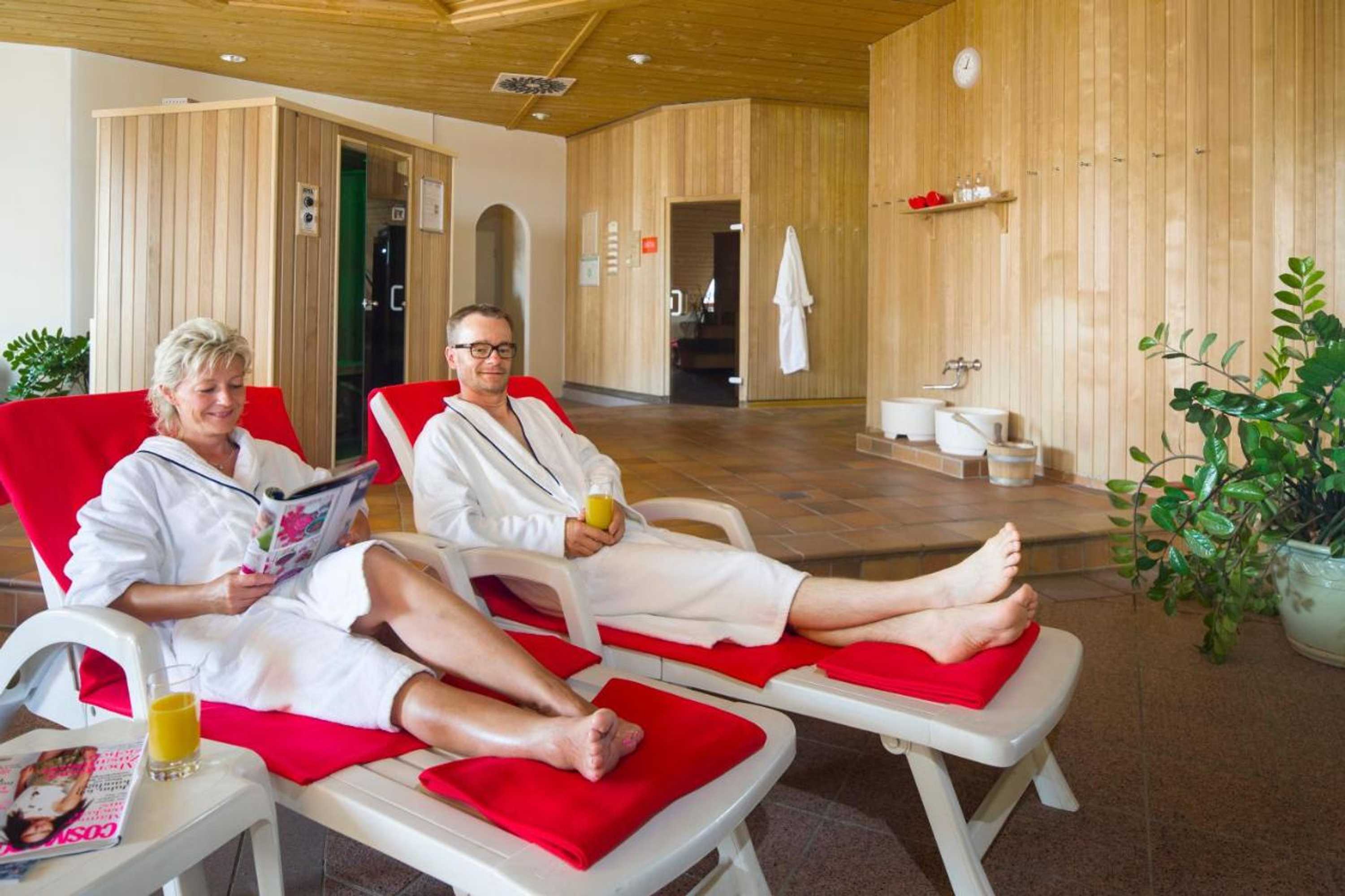 Gift card for Kim Hotel Dresden