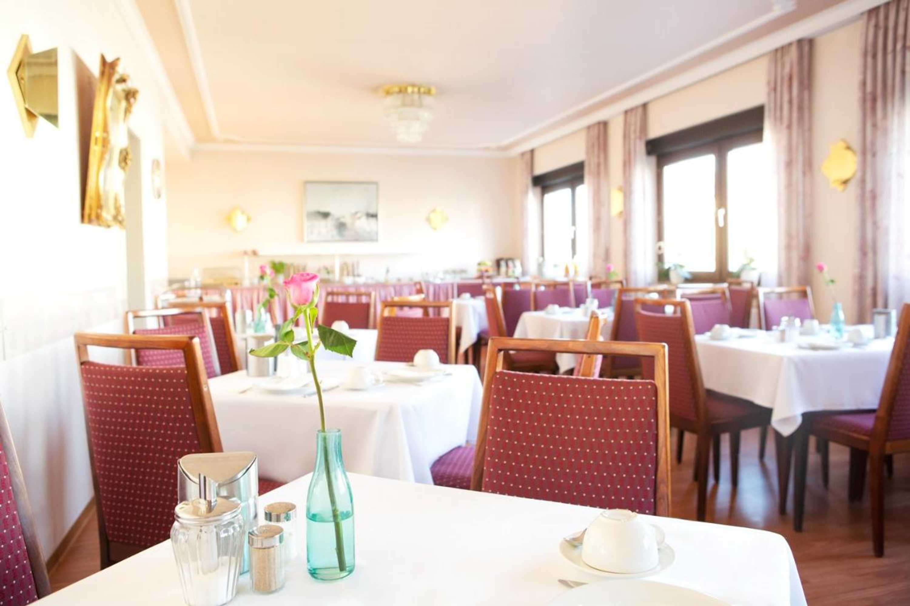 Gift card for Hotel Huss Limburg