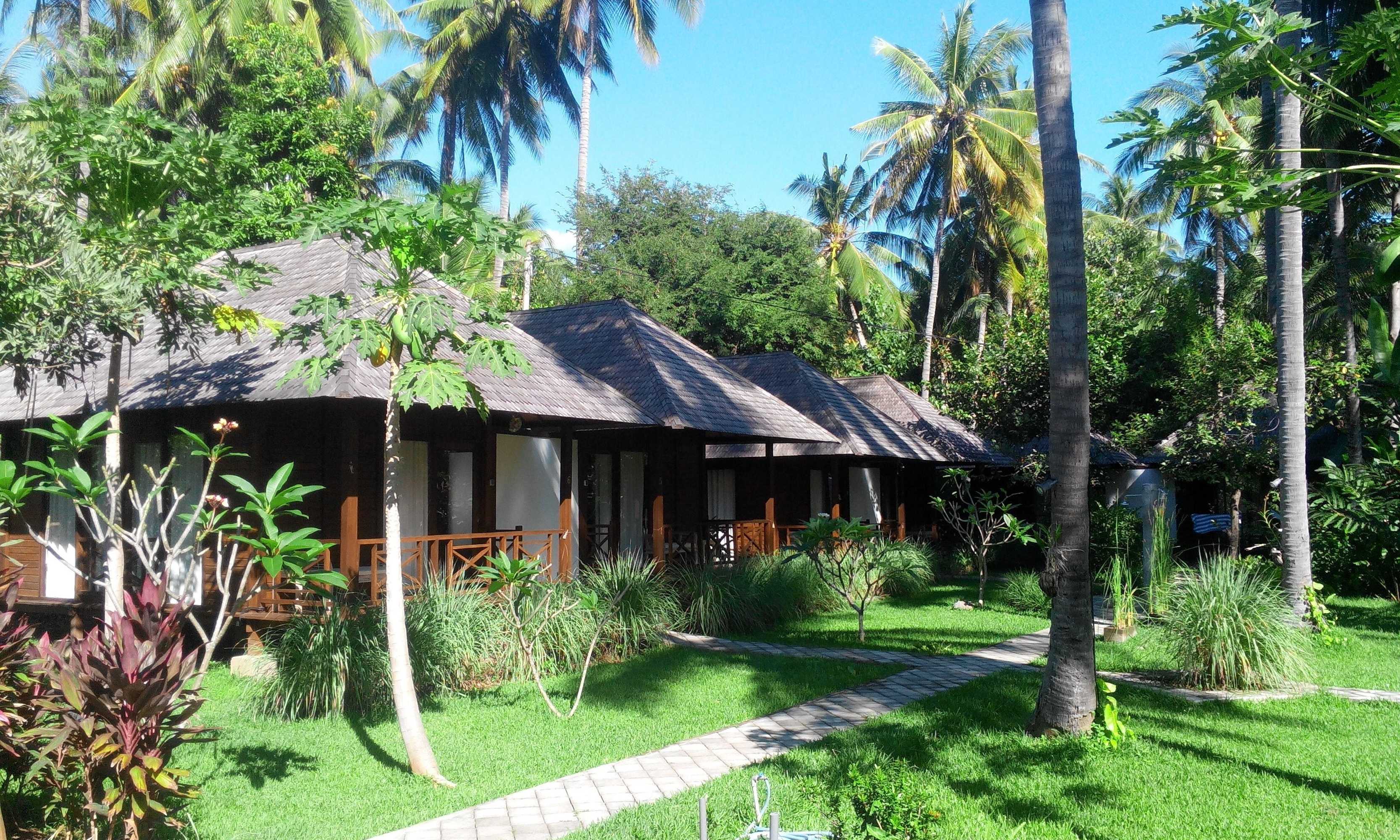 Gift card for Bali au Naturel - Adults Only Gift card for Bali au Naturel - Adults Only