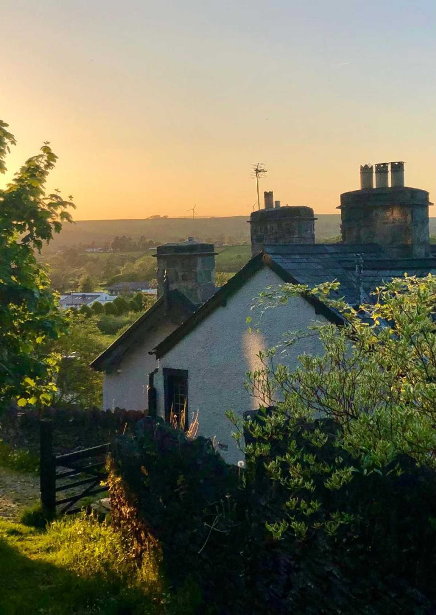 Gift card for Bron-Y-Graig