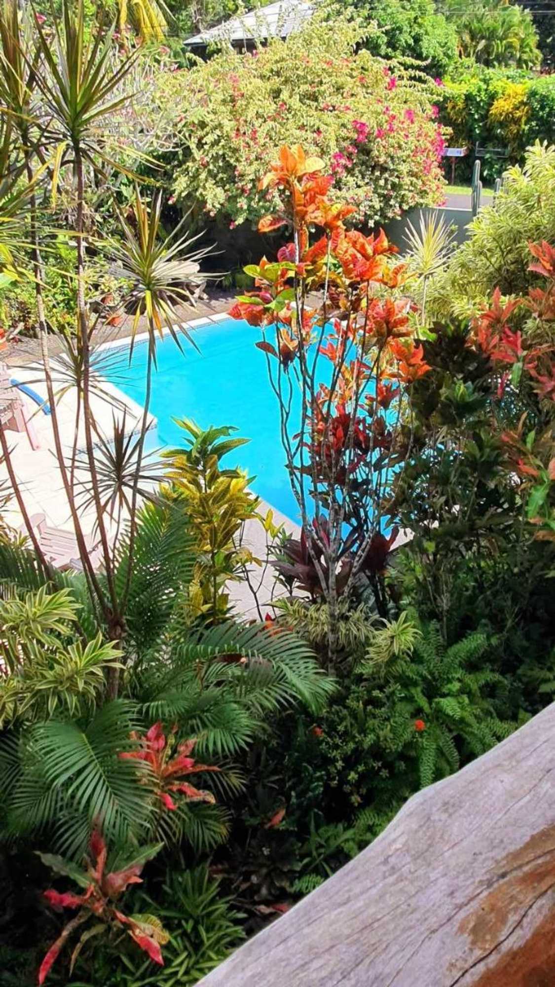 Gift card for Vaea Hotel Samoa