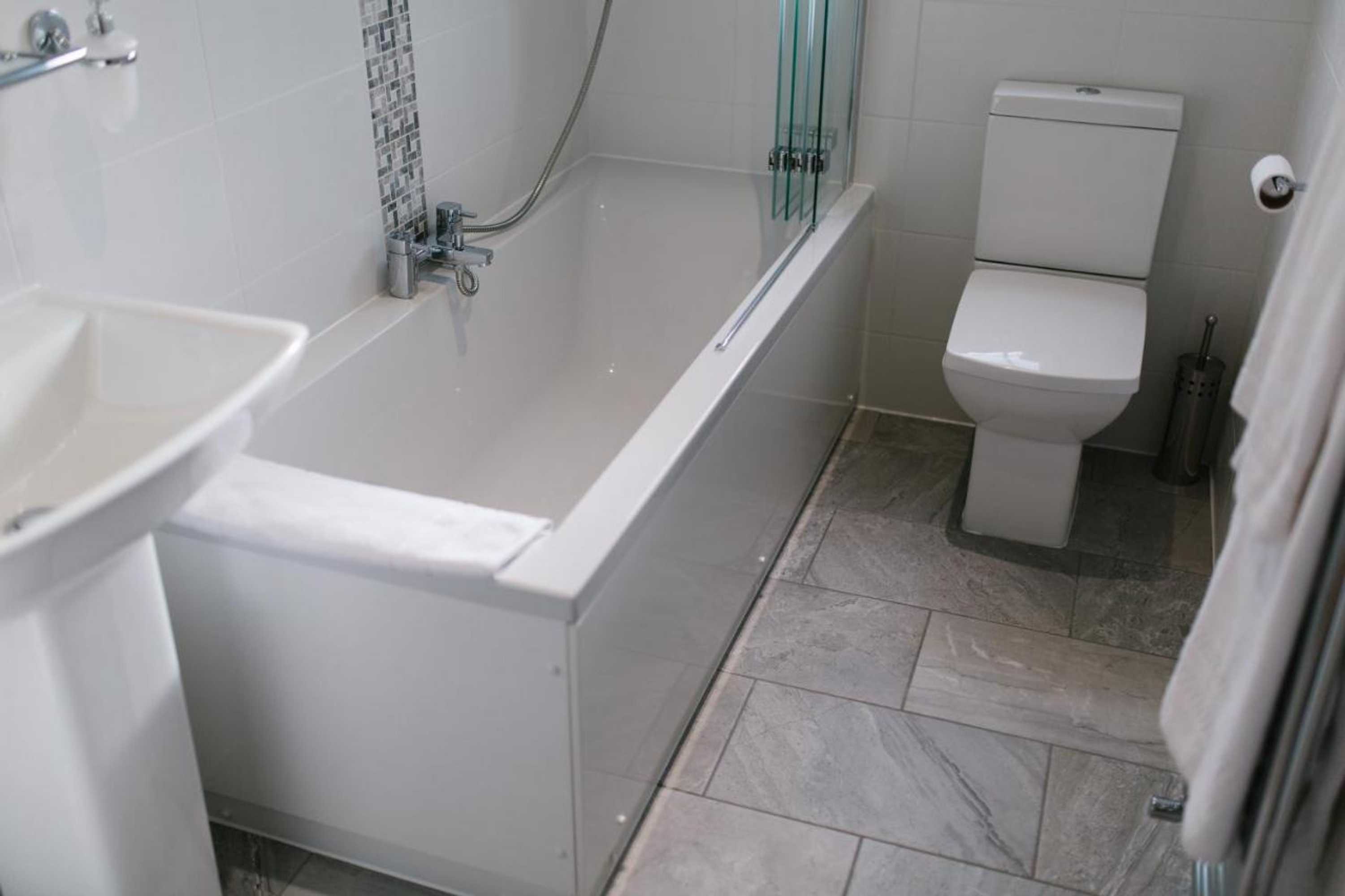 Gift card for Charnock Farm Motel