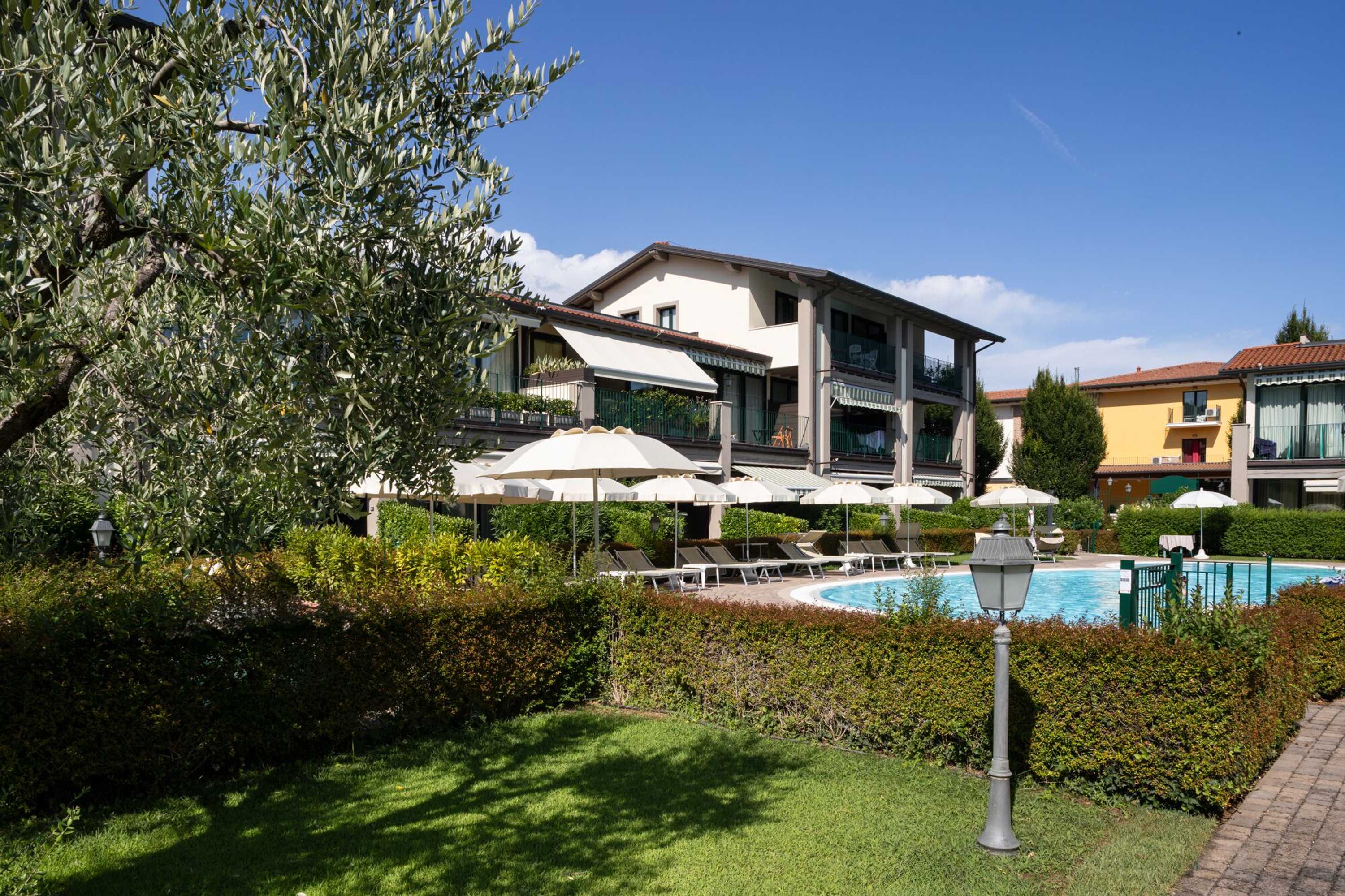 Gift card for Le Terrazze Sul Lago Residence & Hotel Gift card for Le Terrazze Sul Lago Residence & Hotel