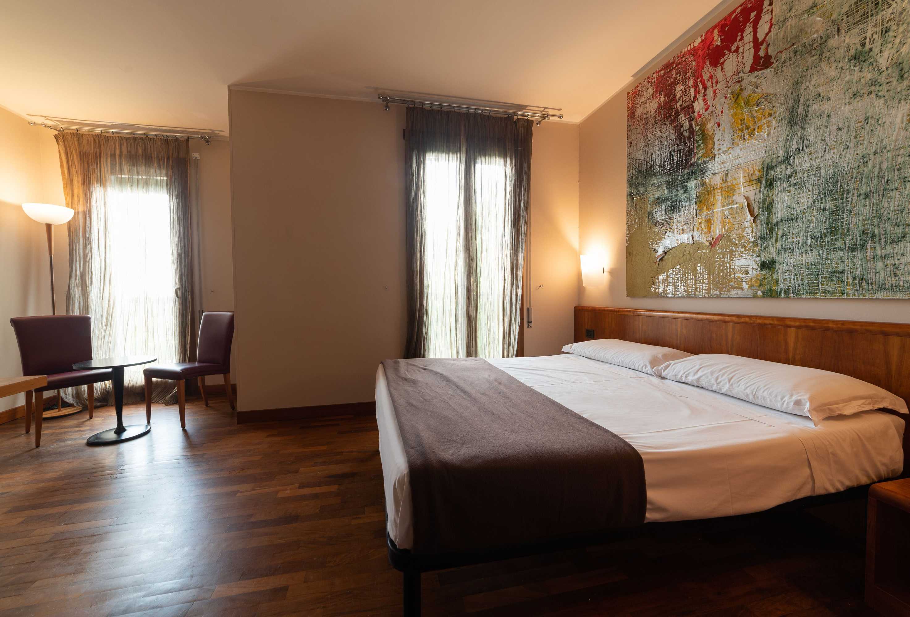 Gift card for Hotel Querini Business Hotel Sandrigo Gift card for Hotel Querini Business Hotel Sandrigo