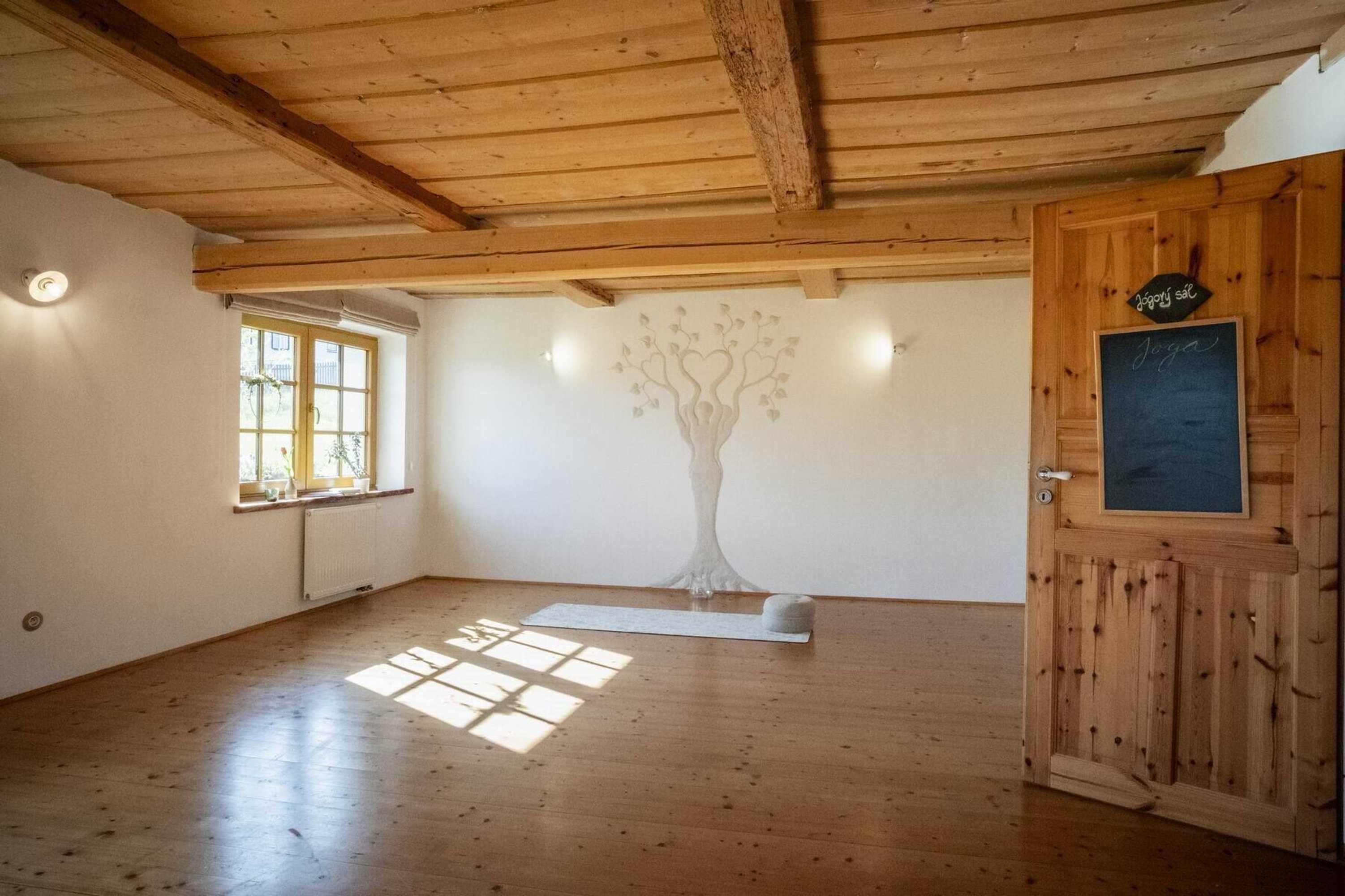 Gift card for Bohemian Cottage