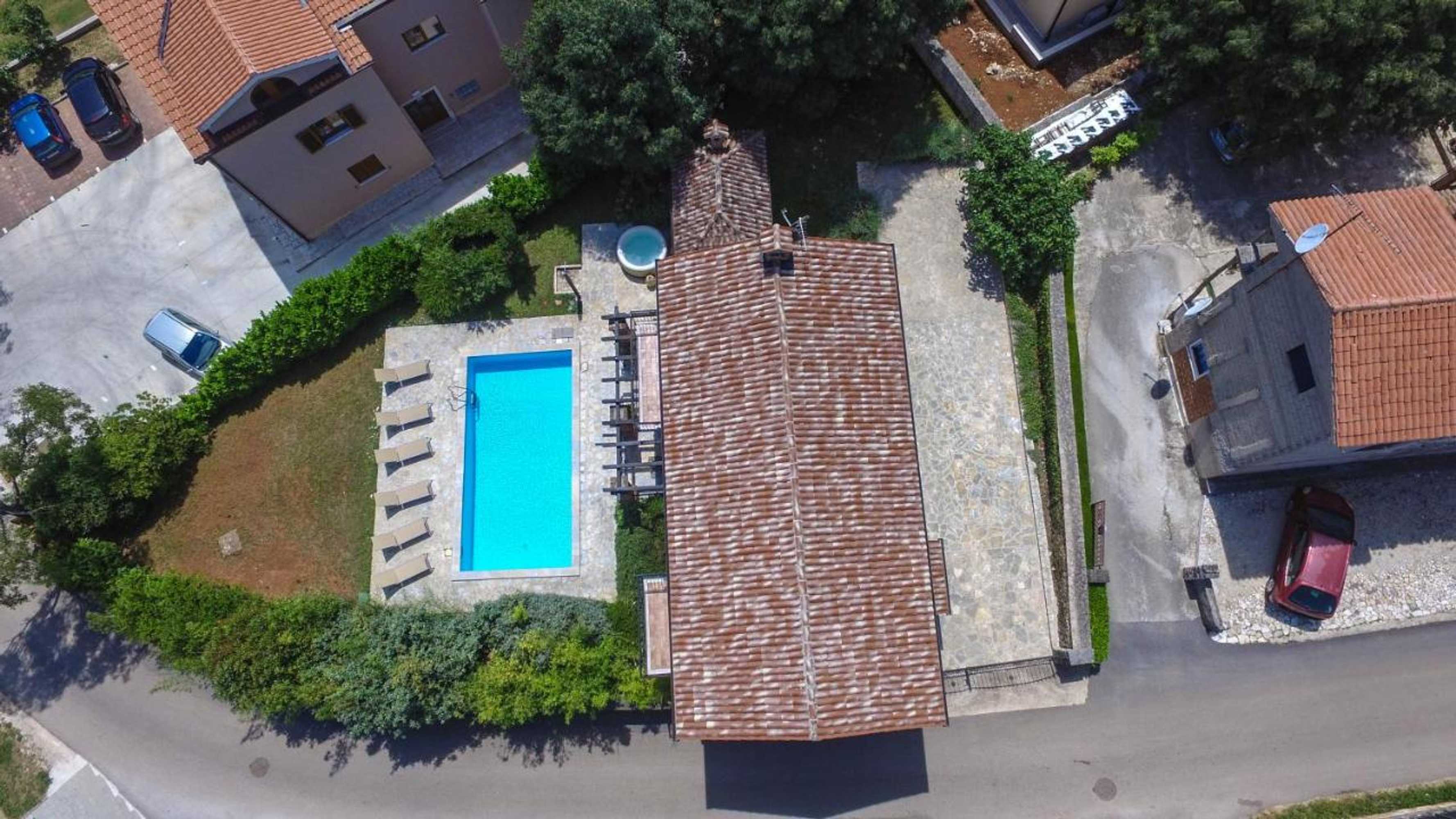 Gift card for Villa Marinac