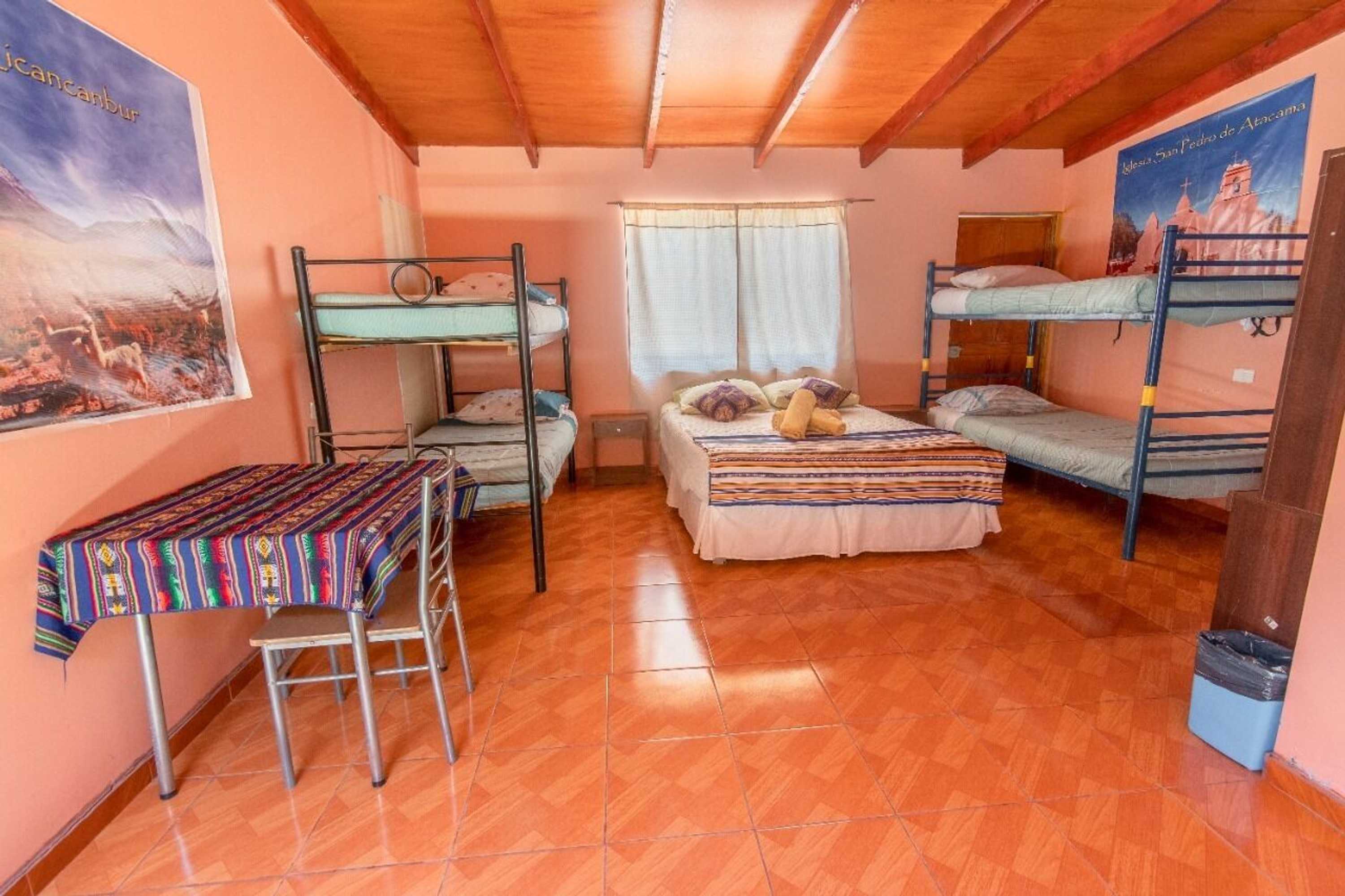 Gift card for Hostal Nuevo Sol y Viento Gift card for Hostal Nuevo Sol y Viento