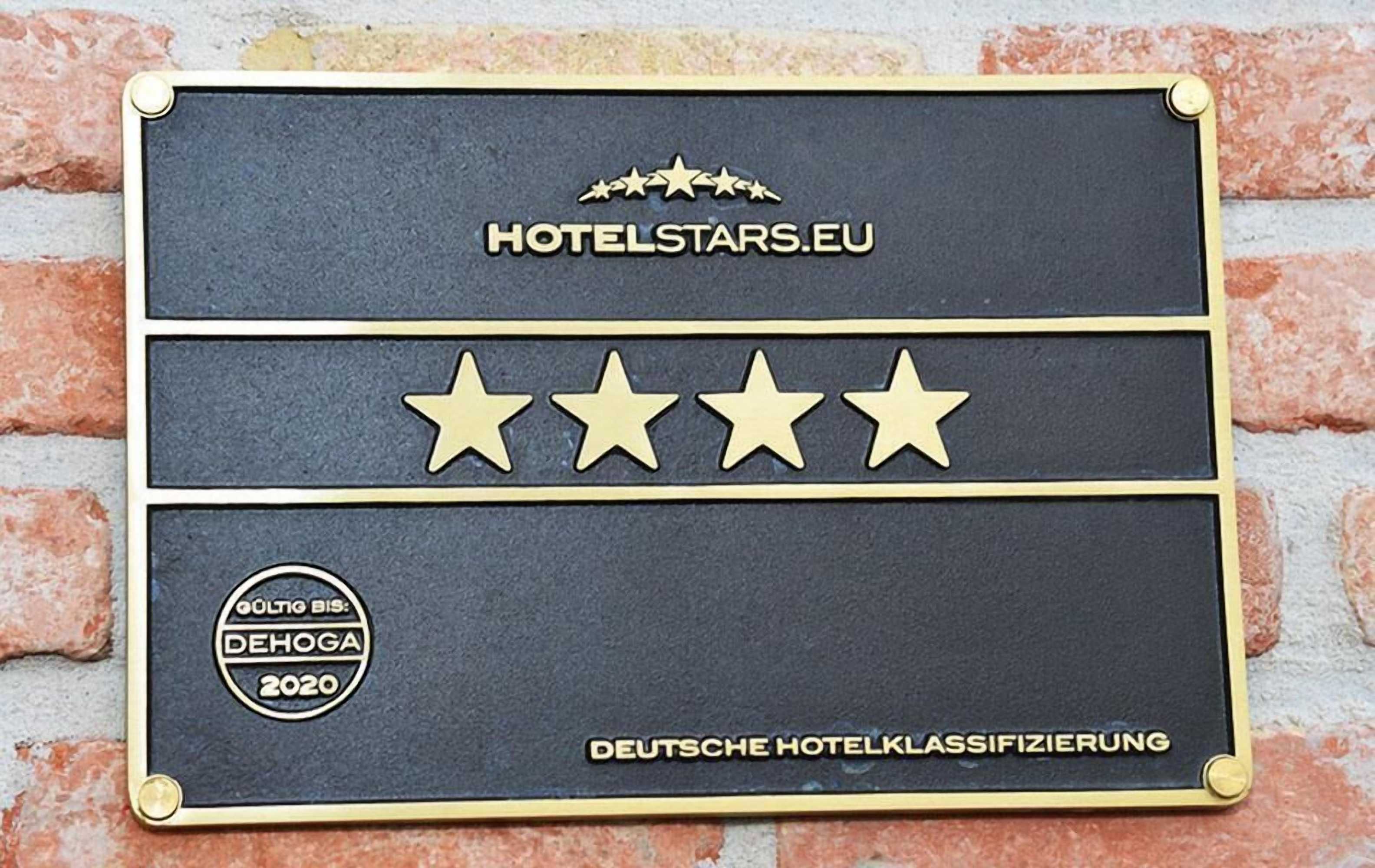 Gift card for Hotel Rotes Einhorn