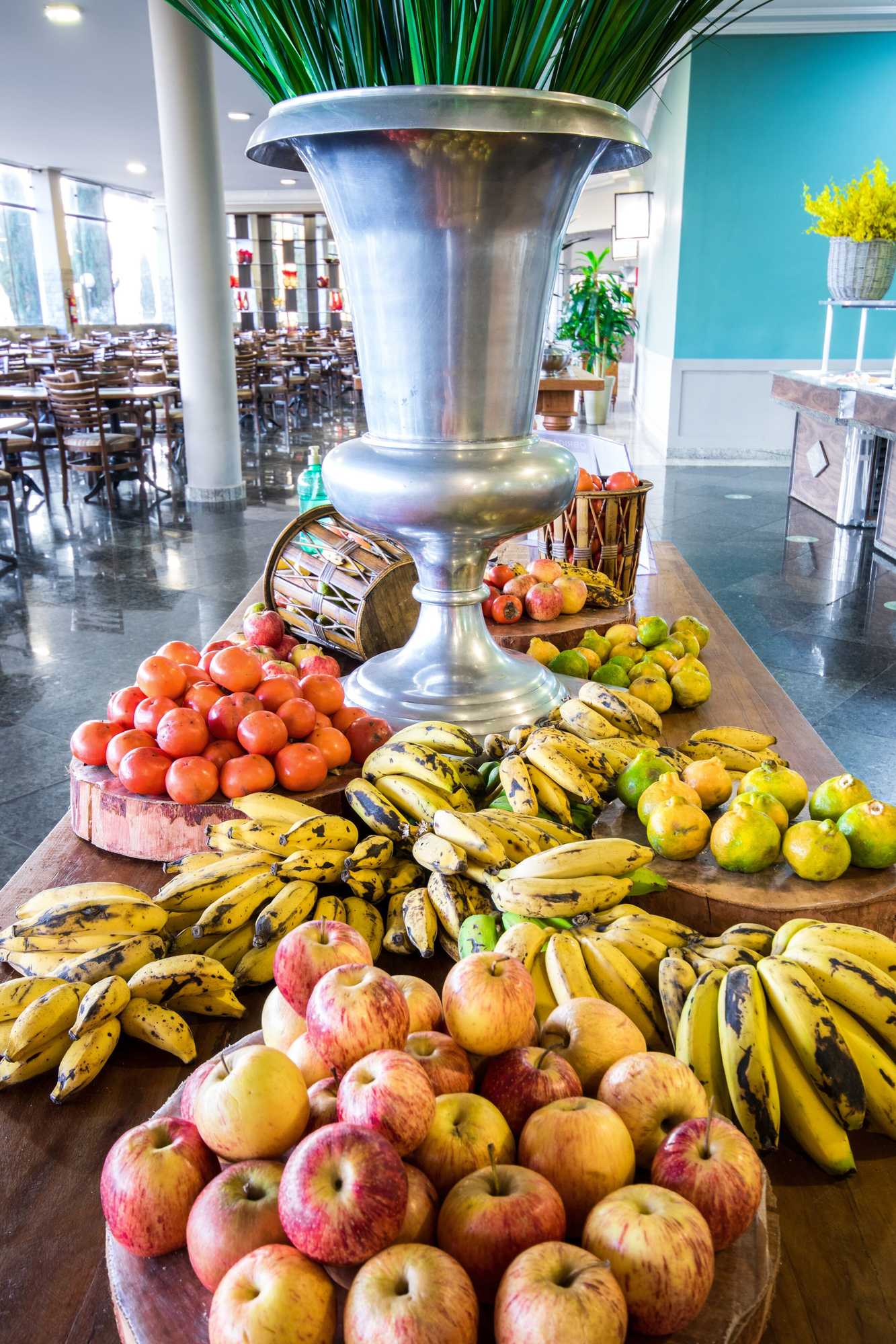 Gift card for Hotel Golden Park All Inclusive Poços de Caldas By Nacional Inn