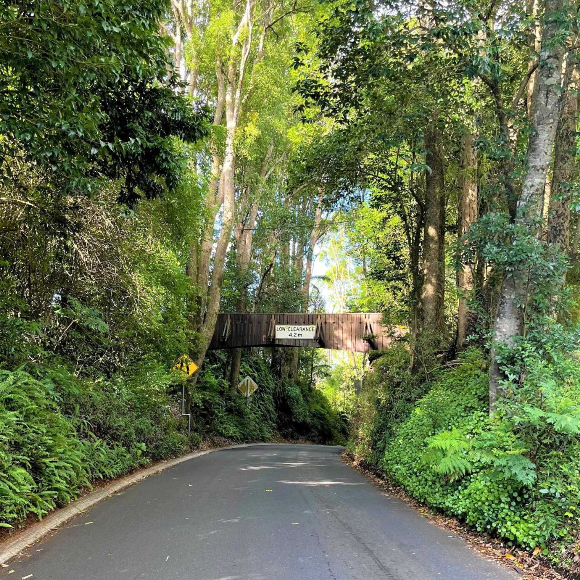 Gift card for The Avenue at Montville Cottage