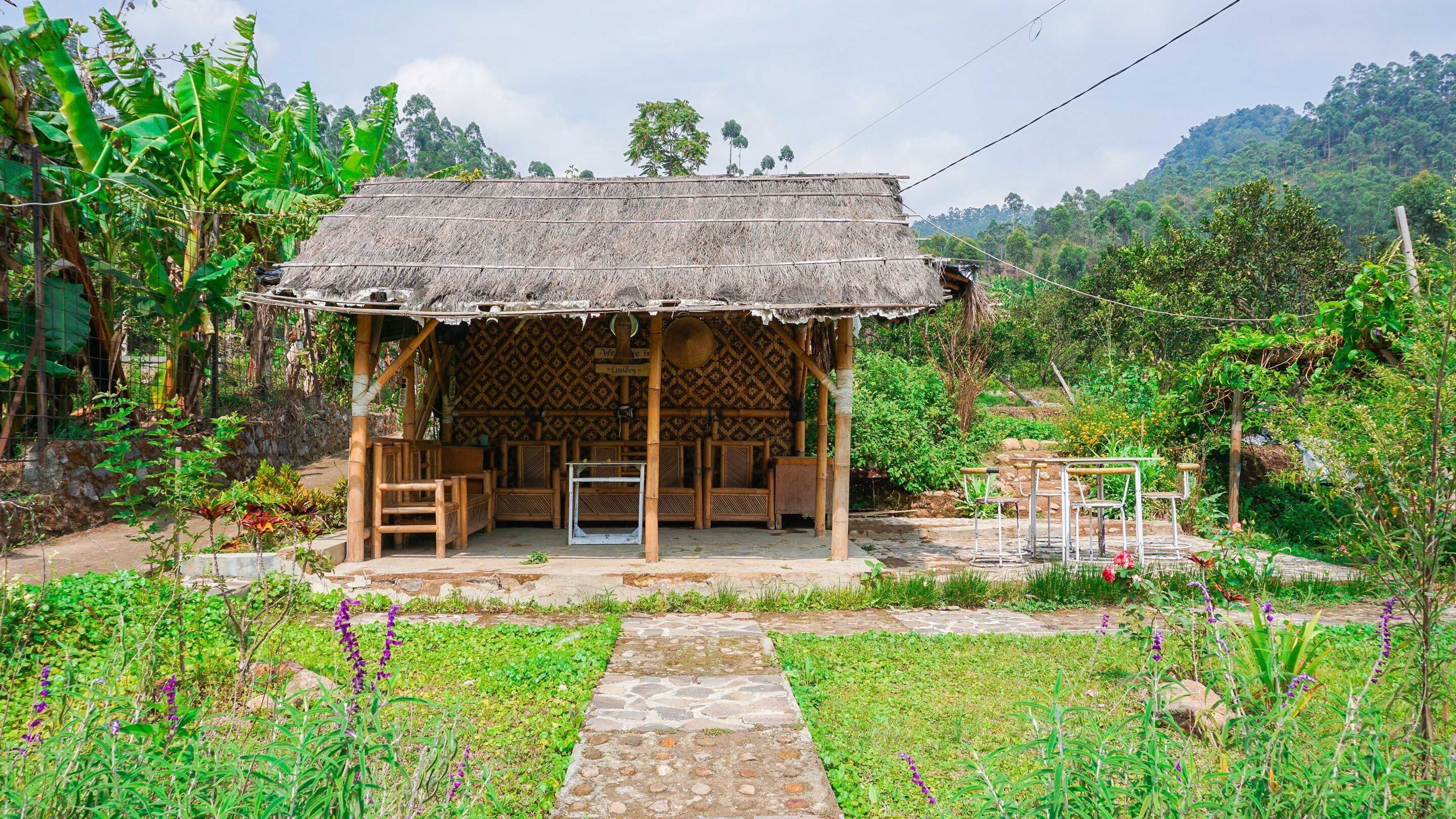 Gift card for Oyo 1785 Villa Jeruk Ciwidey Gift card for Oyo 1785 Villa Jeruk Ciwidey