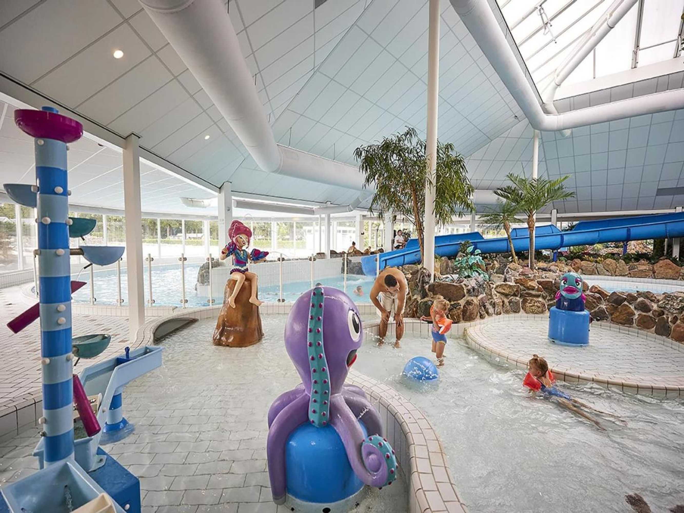 Gift card for Buitenhof De Leistert Roggel