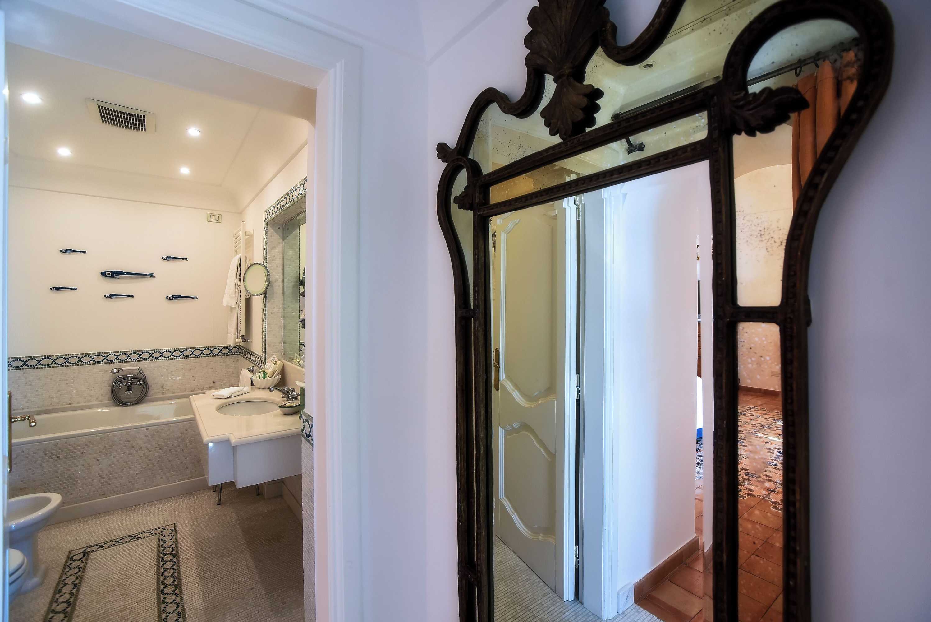 Gift card for Buca Di Bacco