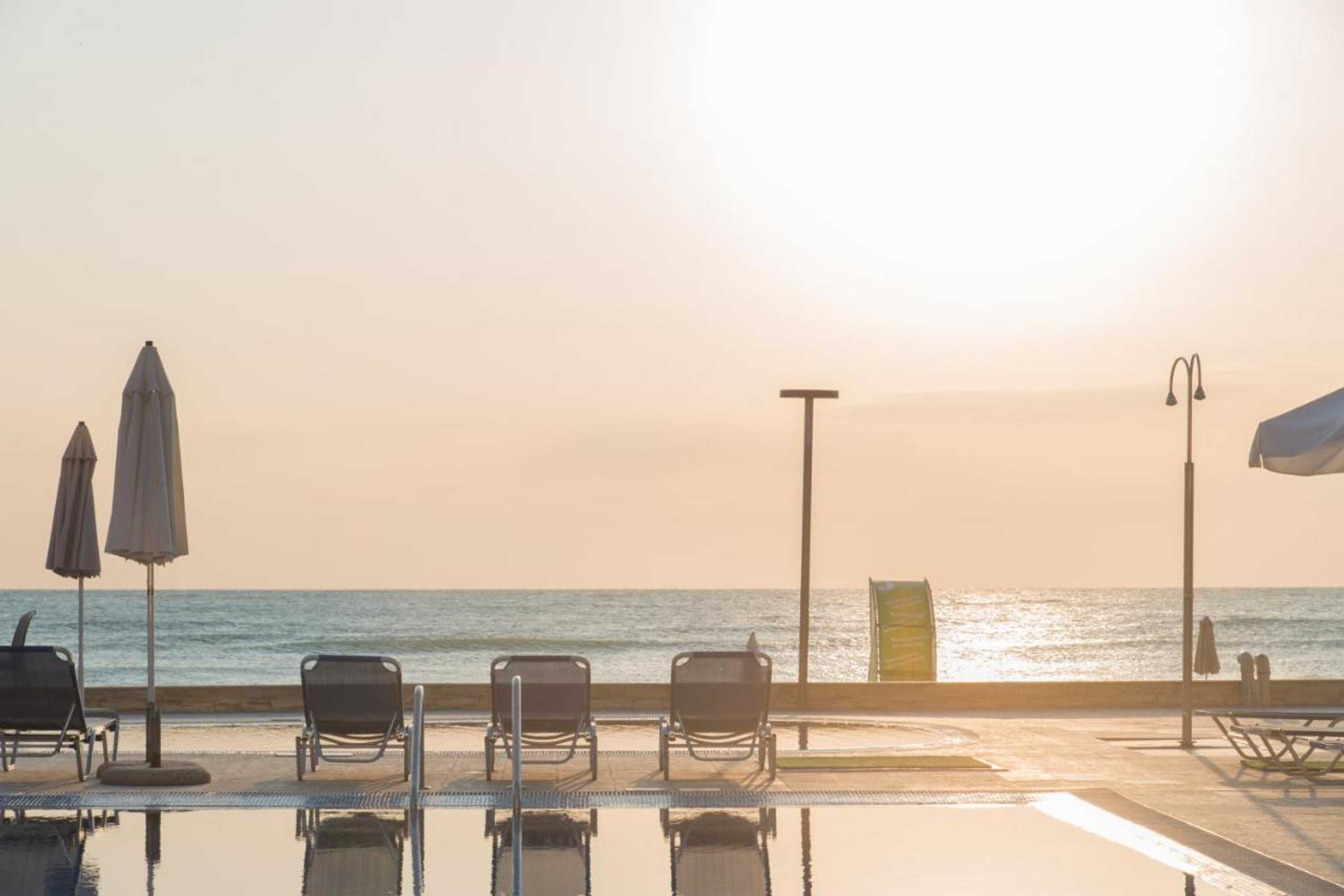 Gift card for First Line Apartment at Obzor