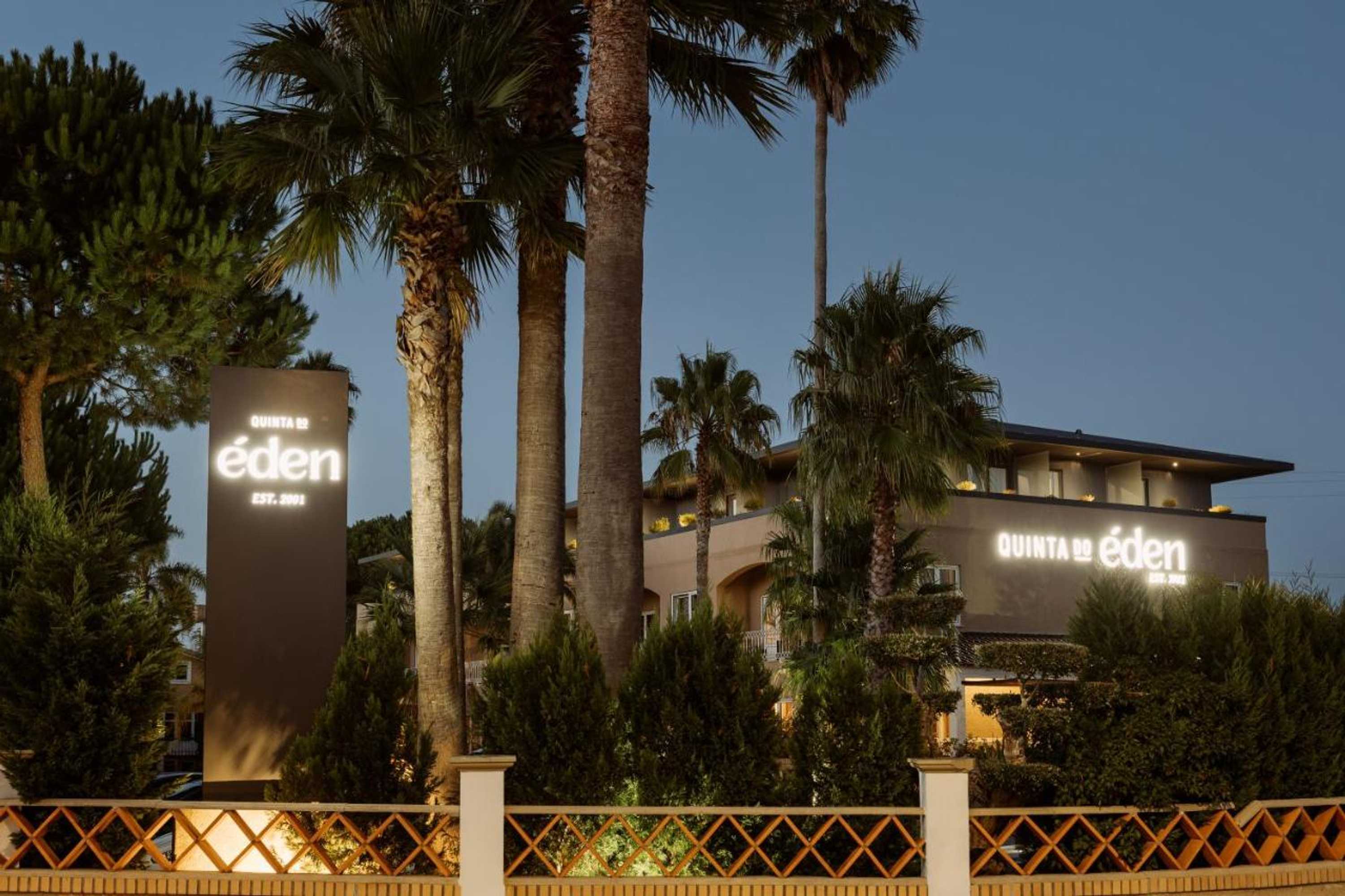 Gift card for Quinta do Eden