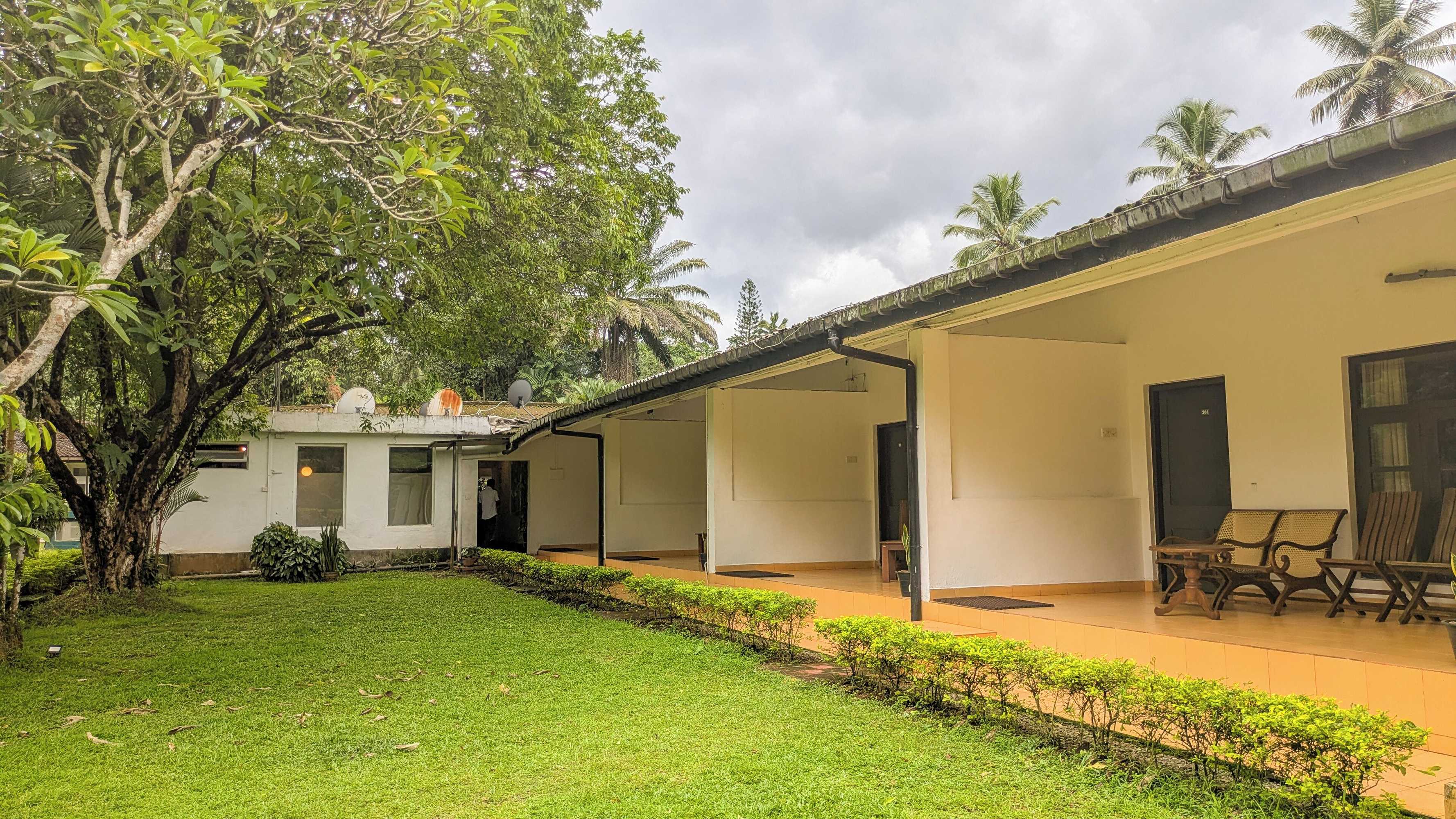 Gift card for Kitulgala Heritage Rest House Gift card for Kitulgala Heritage Rest House