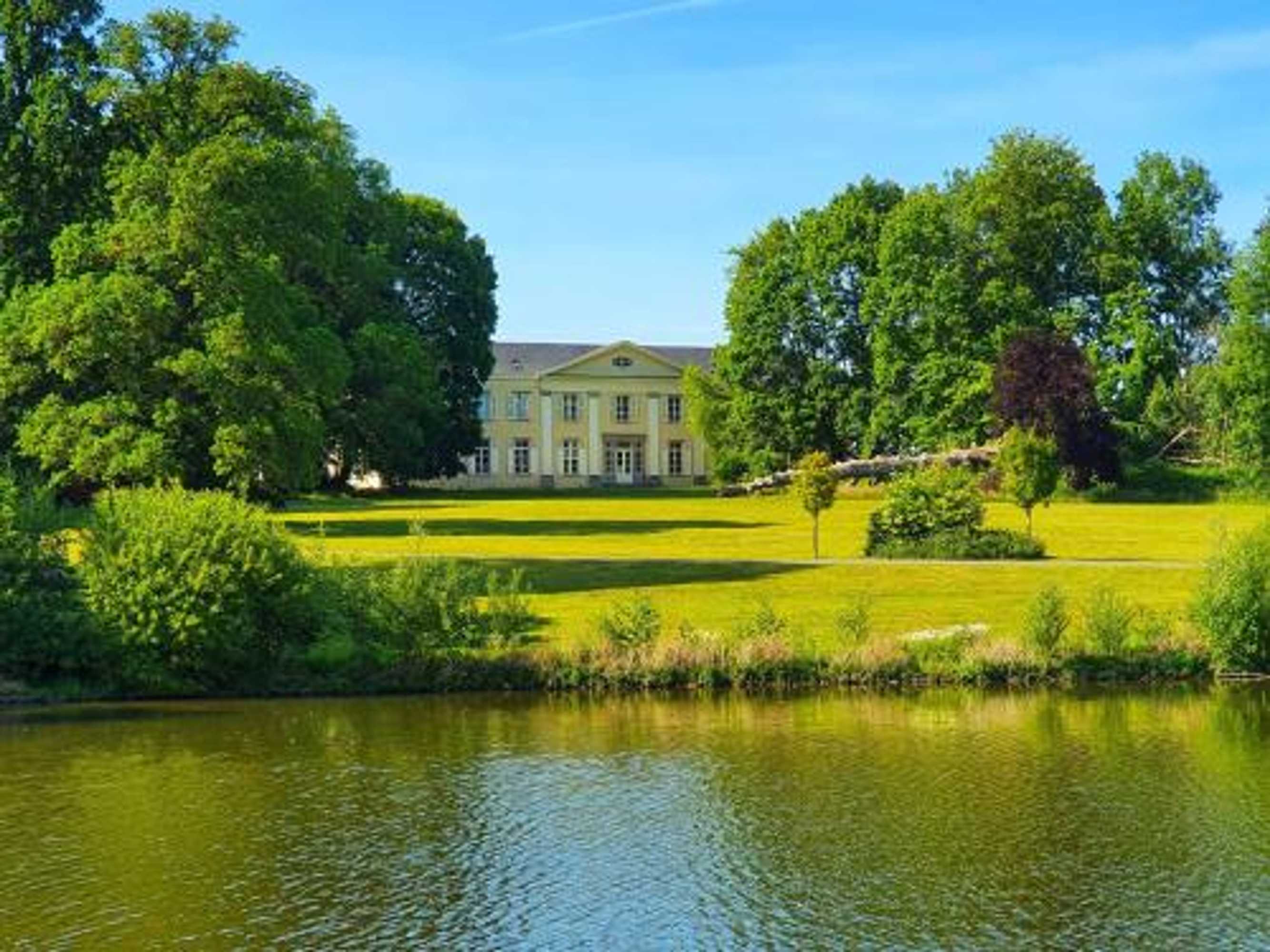 Gift card for B&b T'rest - Park Ter Rijst Gift card for B&b T'rest - Park Ter Rijst