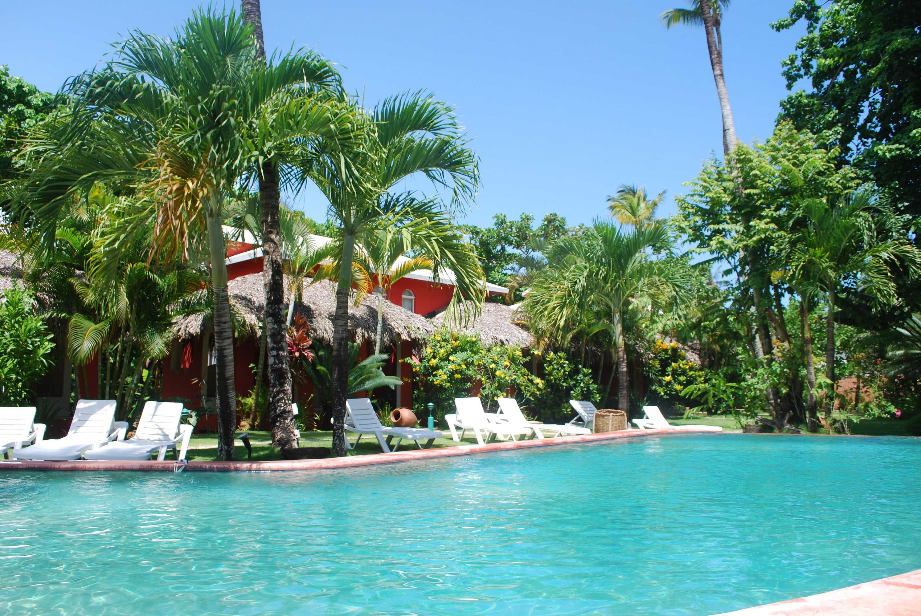 Gift card for Hotel La Tortuga Gift card for Hotel La Tortuga