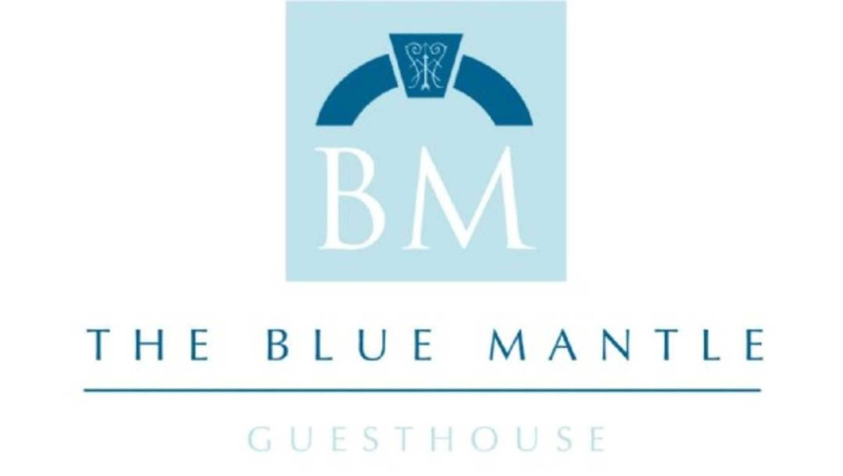 Gift card for The Blue Mantle