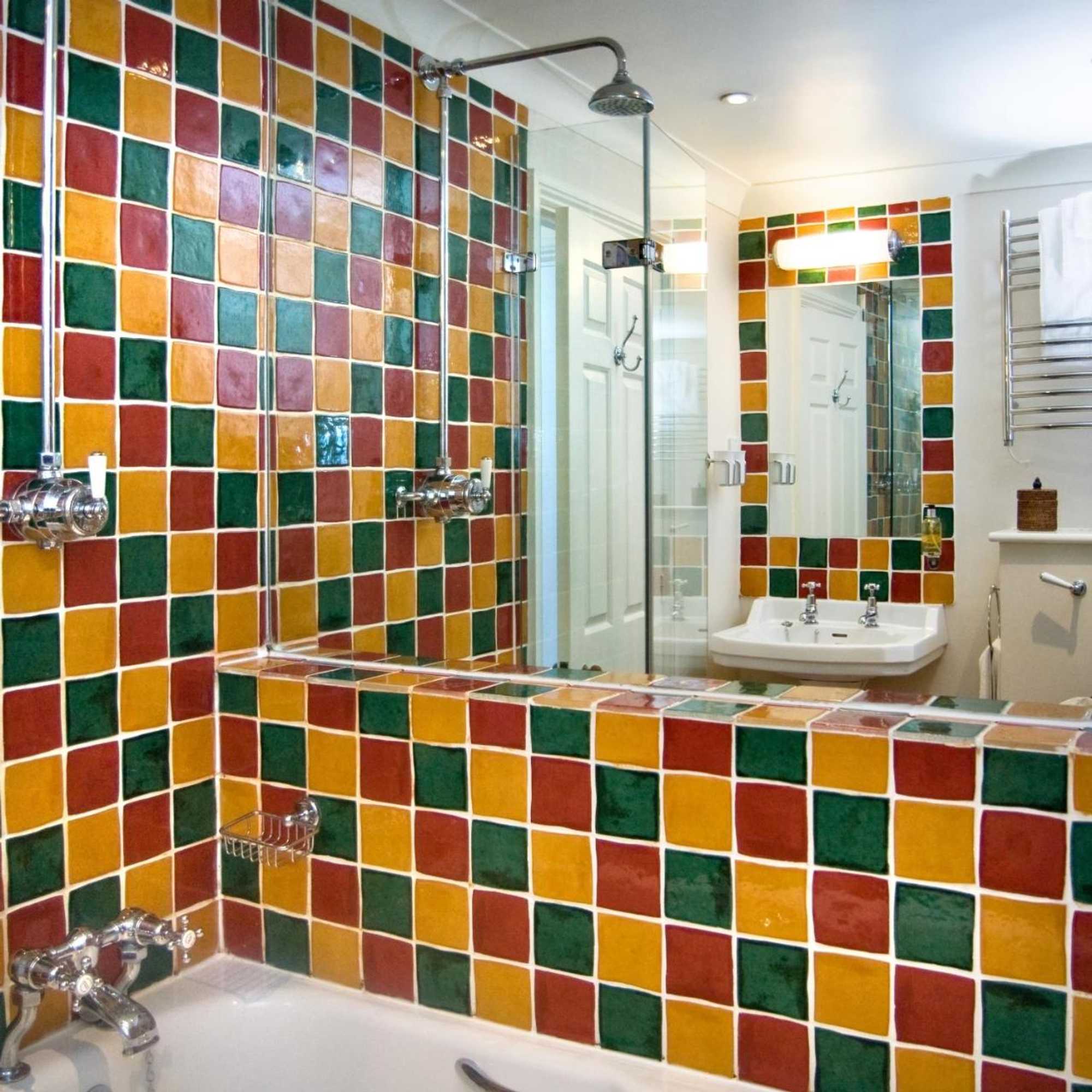 Gift card for The Old Bridge