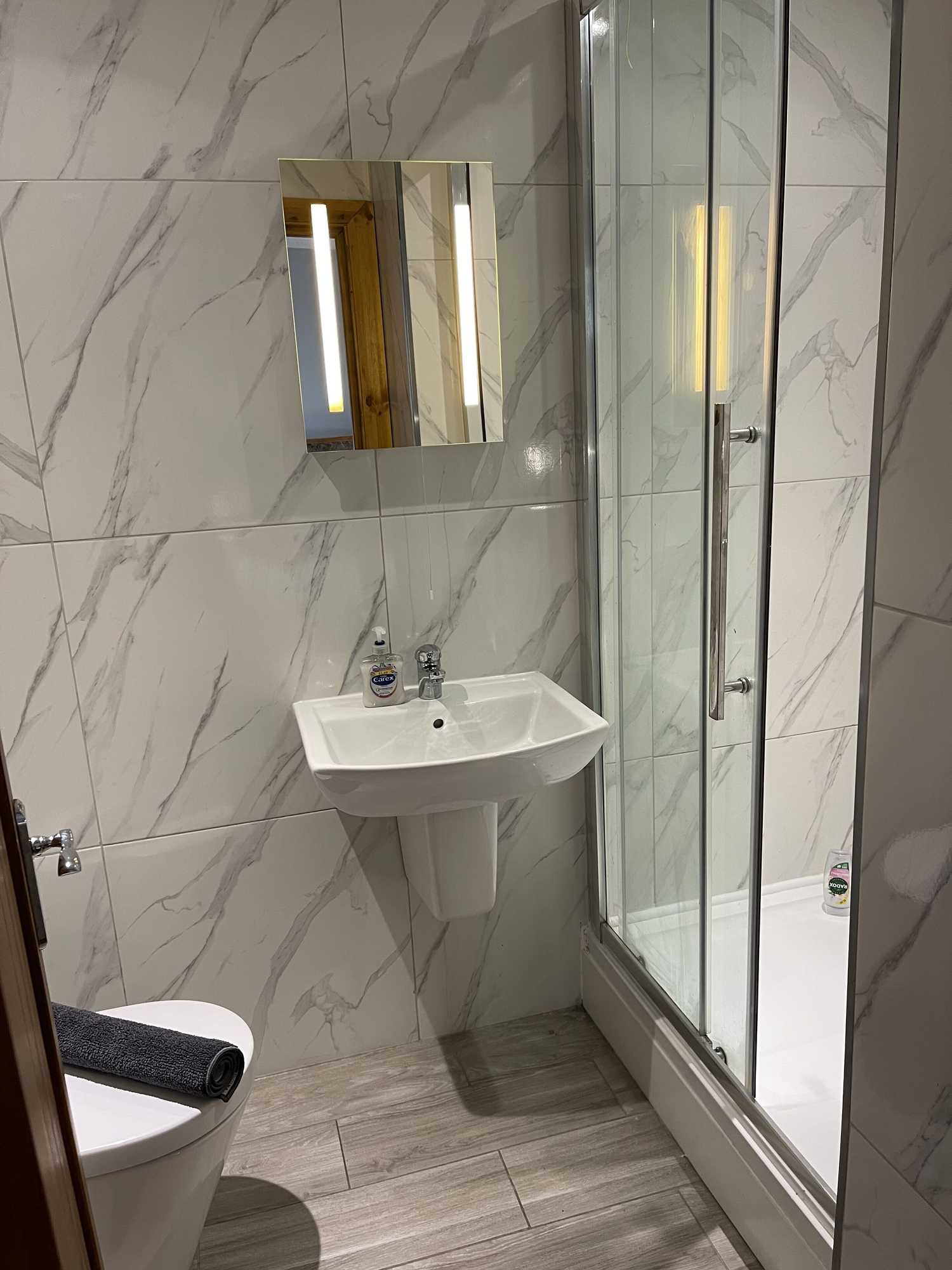 Gift card for Six Bells Hotels